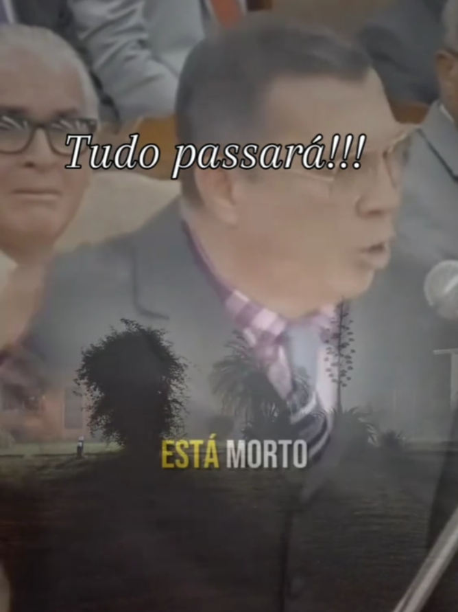@Anderson Eu creio em Deus
