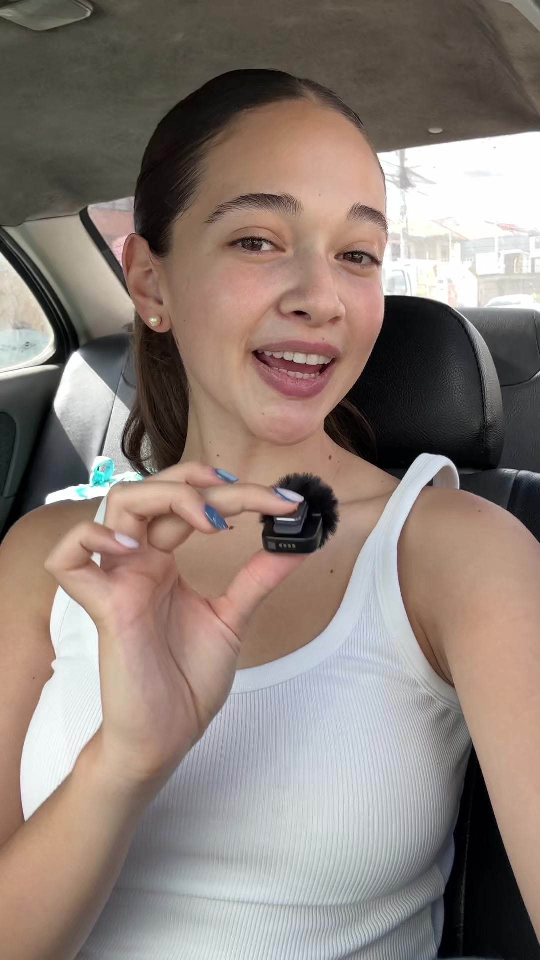 @Serina Maldonado
