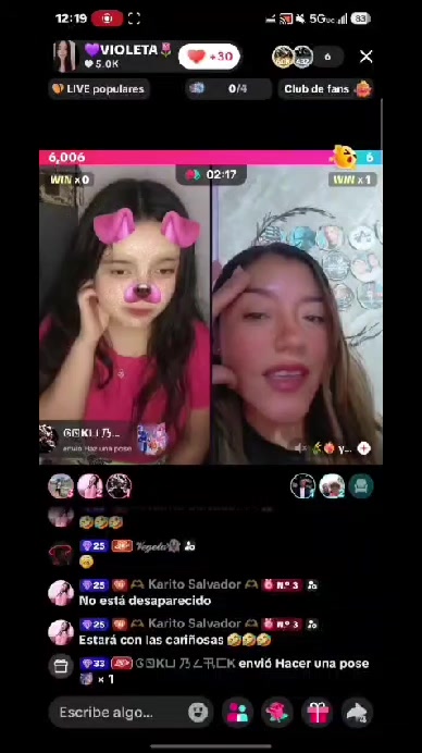 @VIOLETA