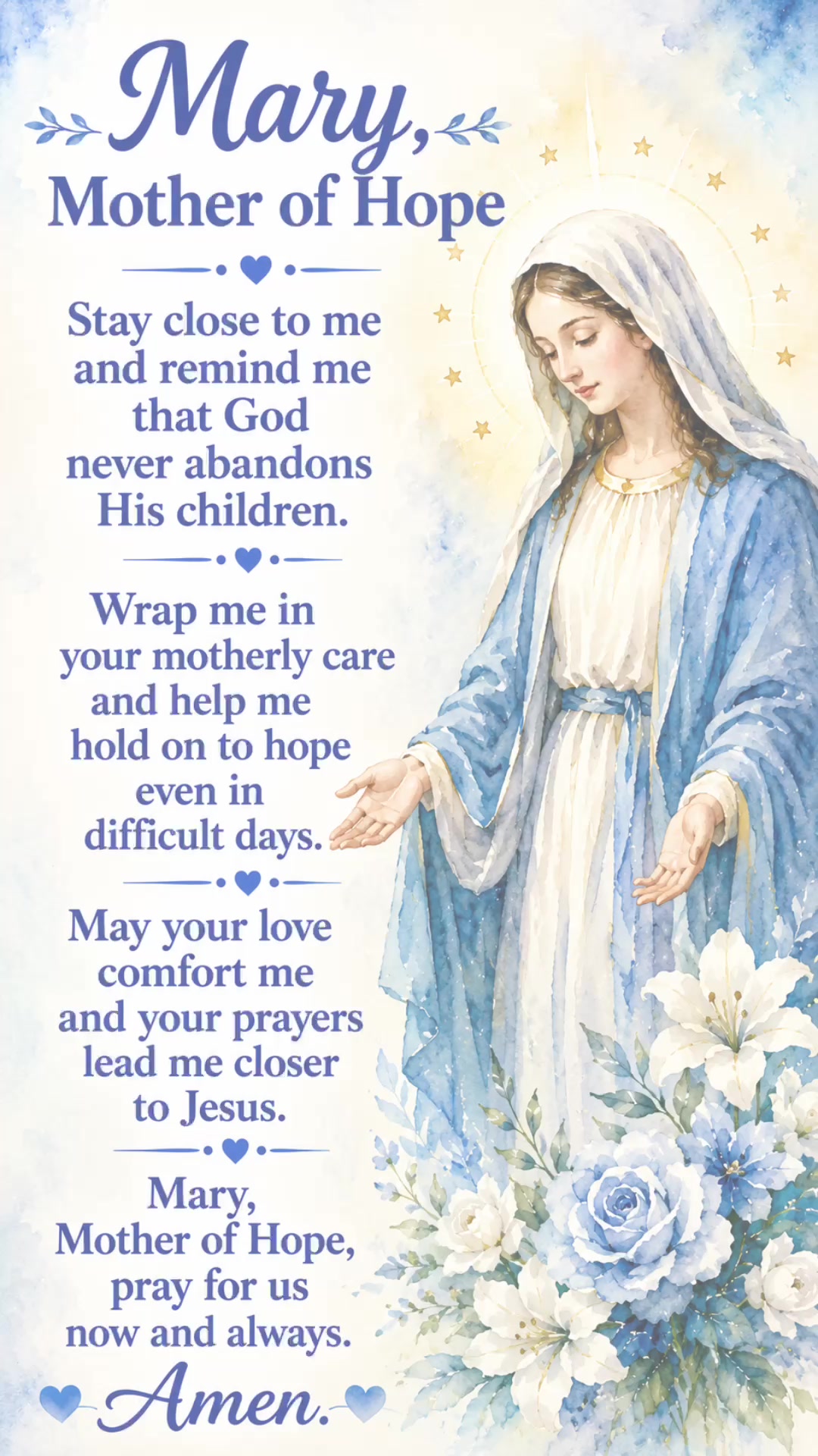@Daily Catholic Prayers Ph