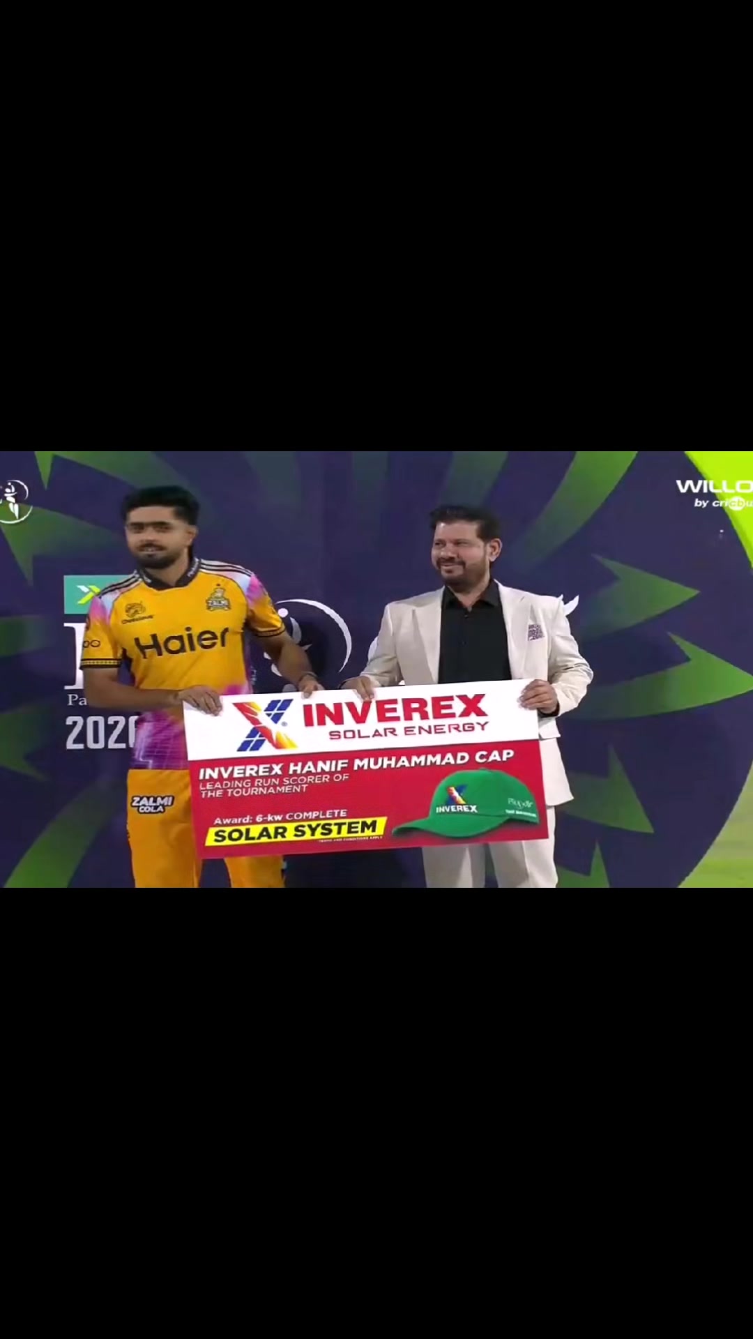 @Cricket Vibes....🥶
