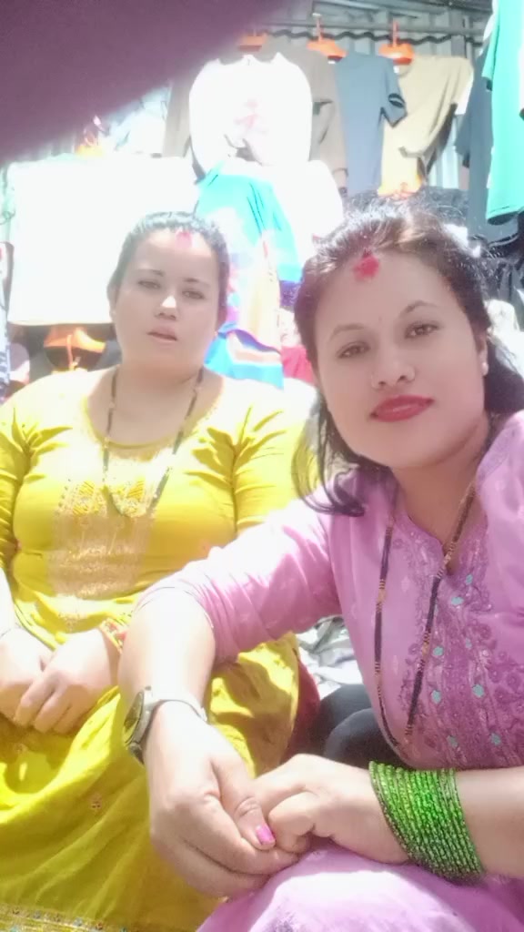 @Sarita Khadka