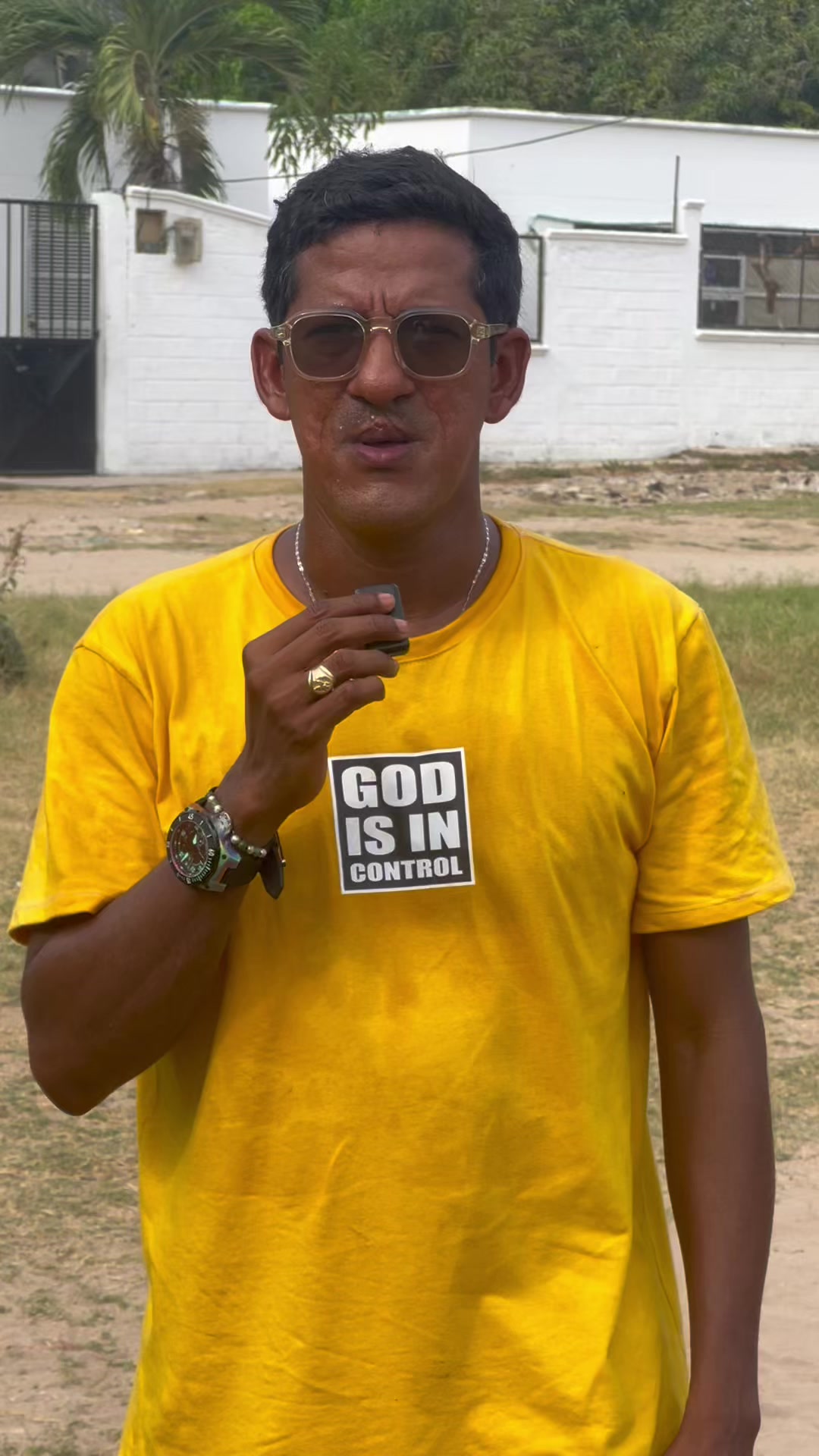 @El Ñato Oscar