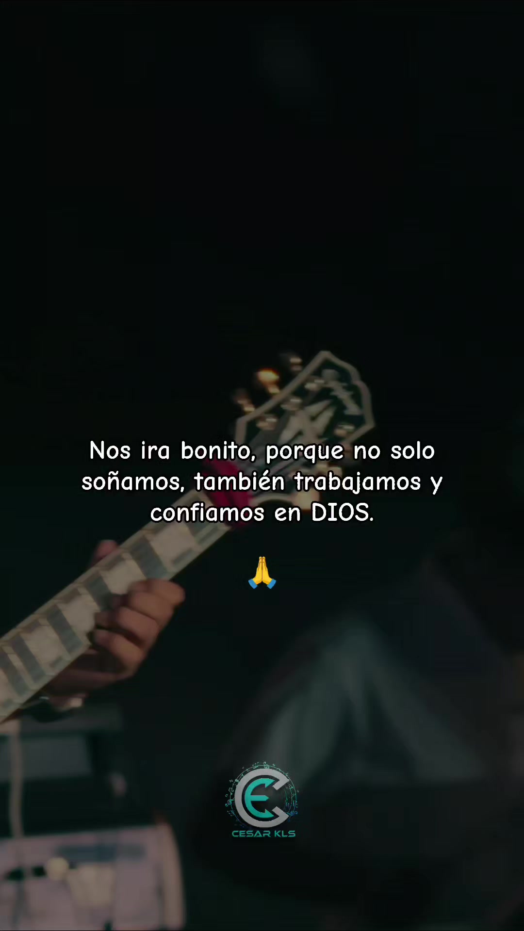 @𝘾𝙀𝙎𝘼𝙍 _ 𝙆𝙇𝙎 🎶