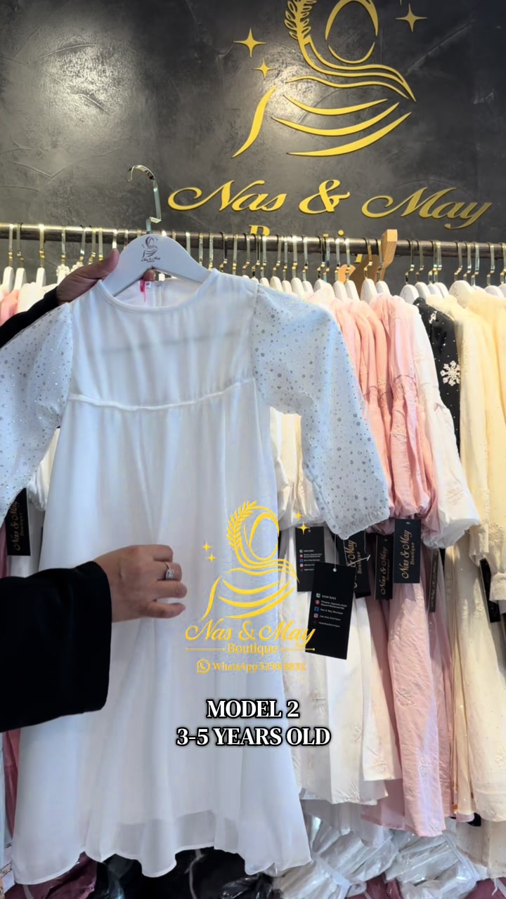 @Nas & May Boutique ™️
