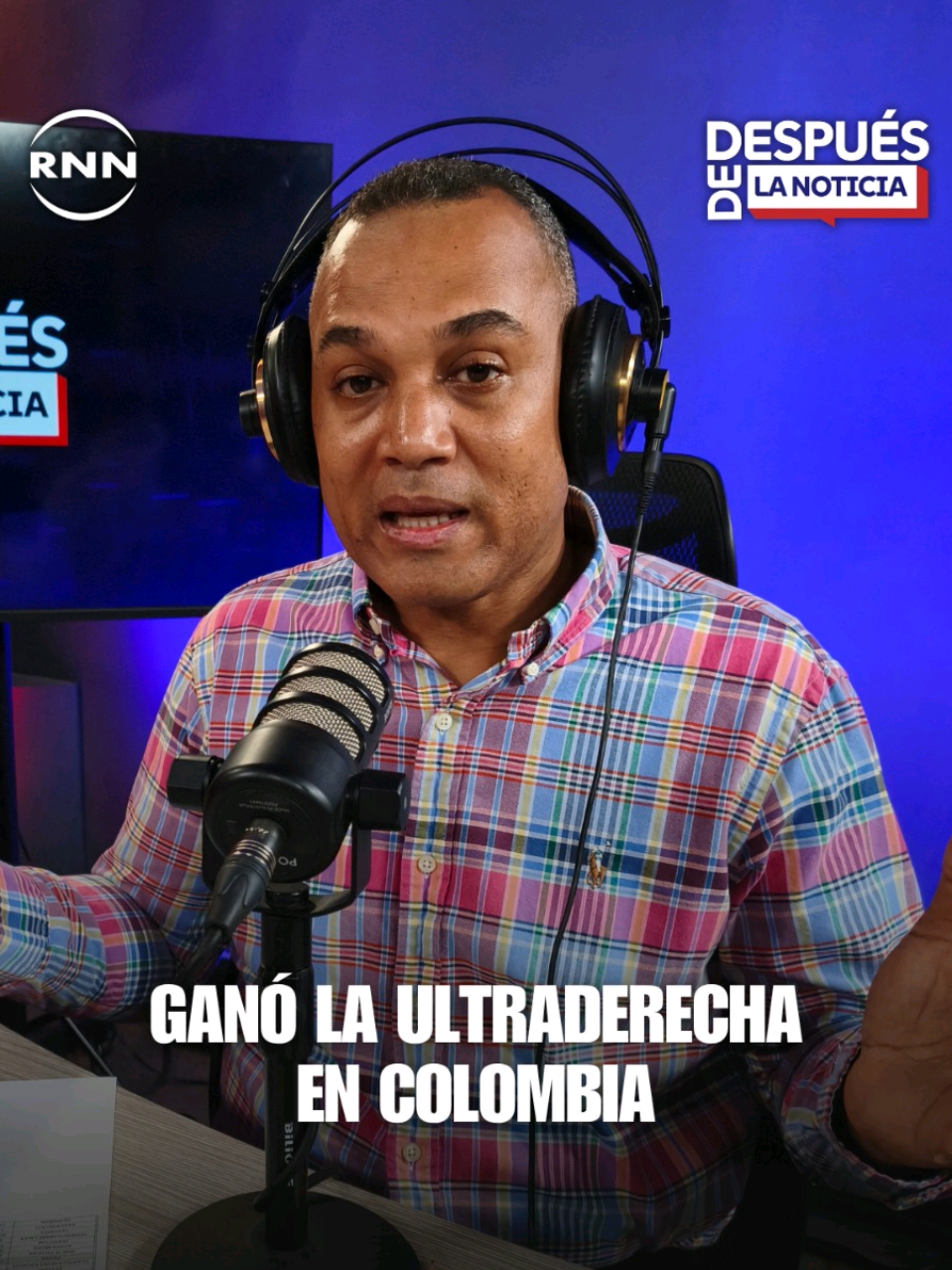 @Noticias RNN