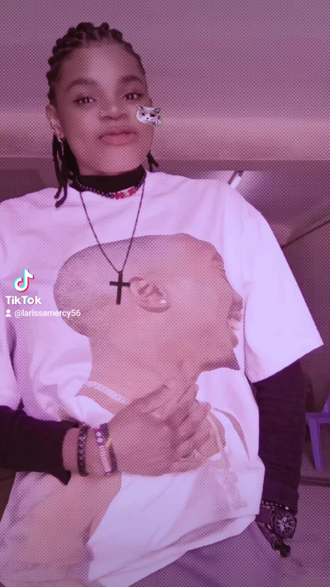 @Larissa lara