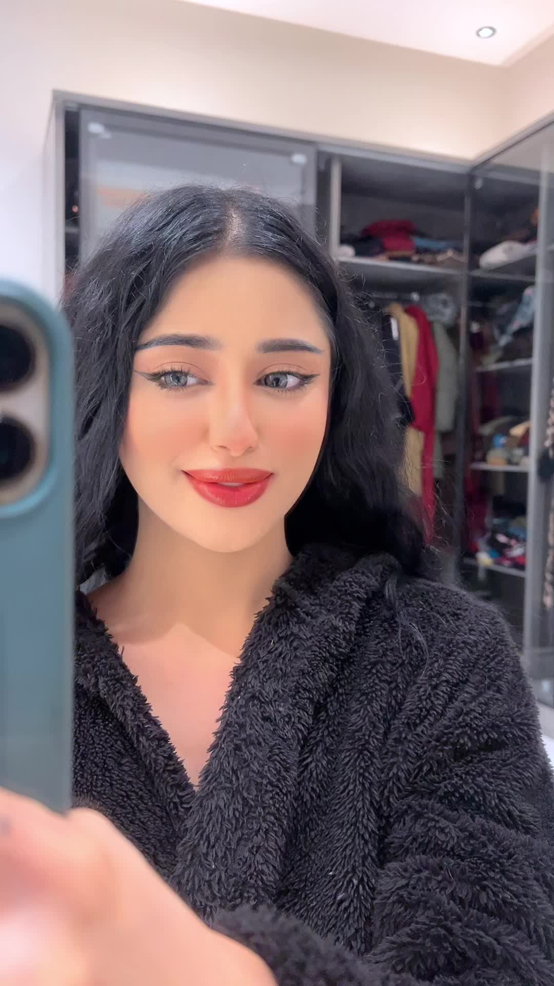 @مودل مون♥️✨