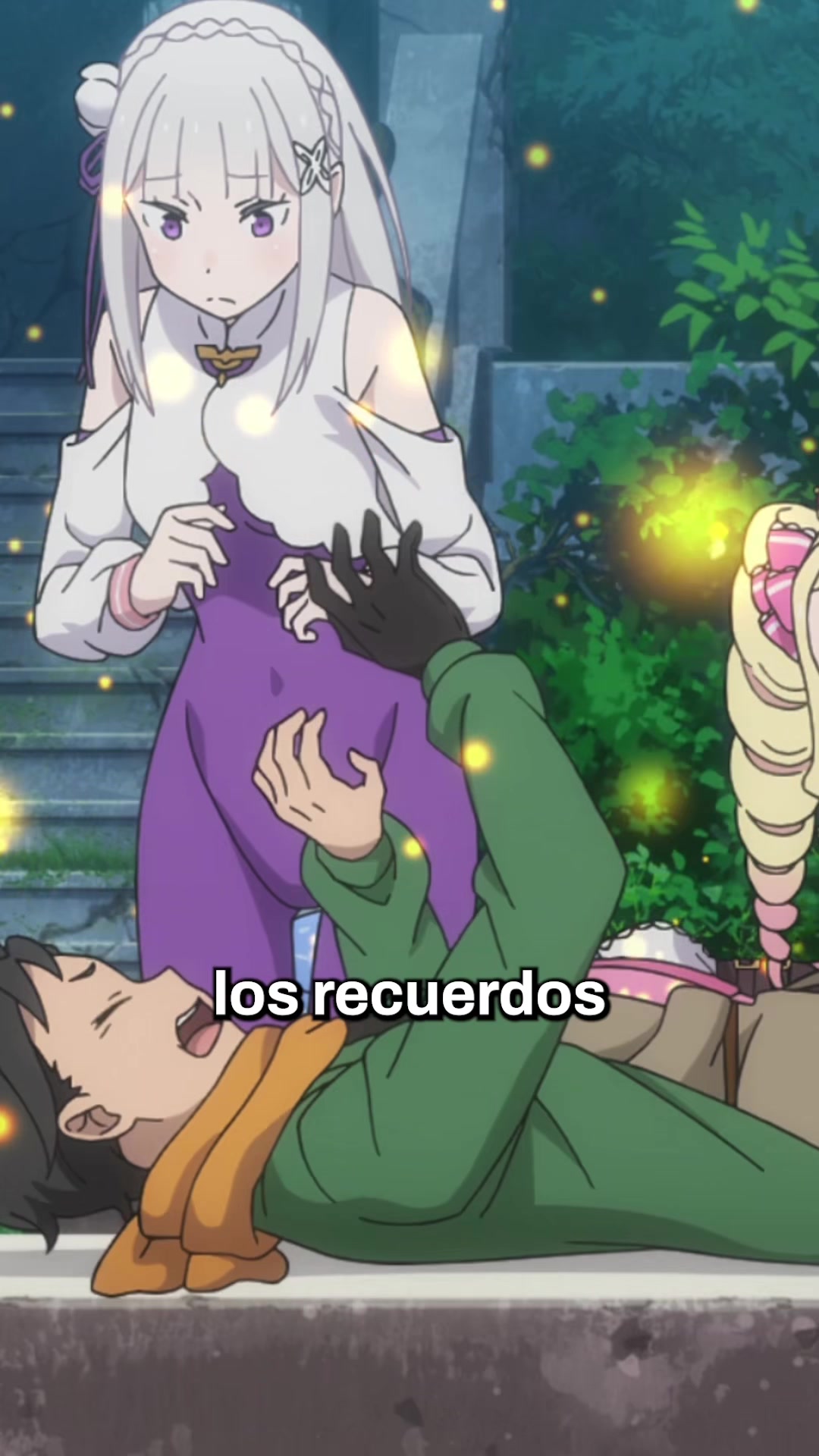 @Juan Balaguera • Anime