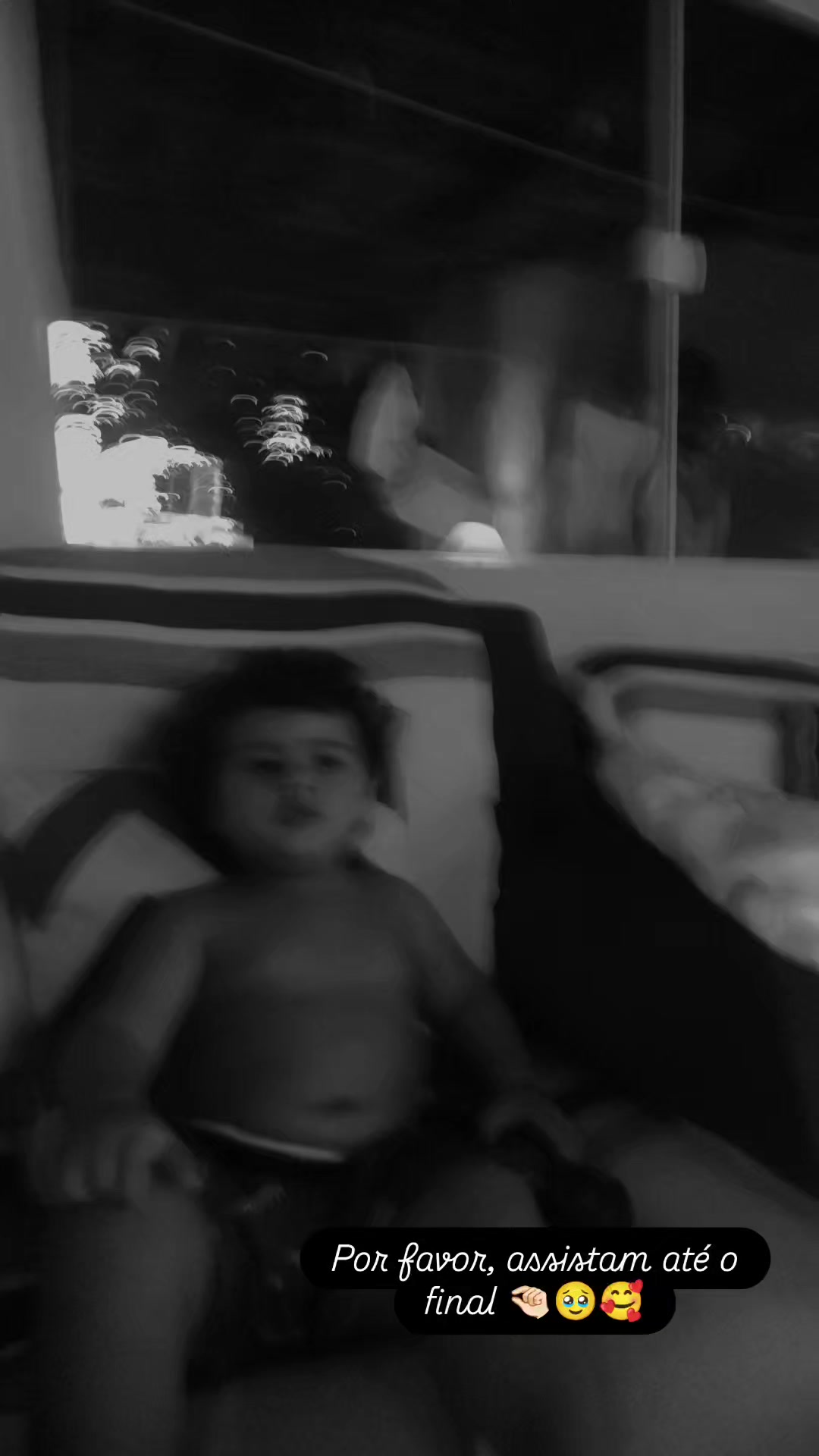 @Mam&atilde;e do Kael