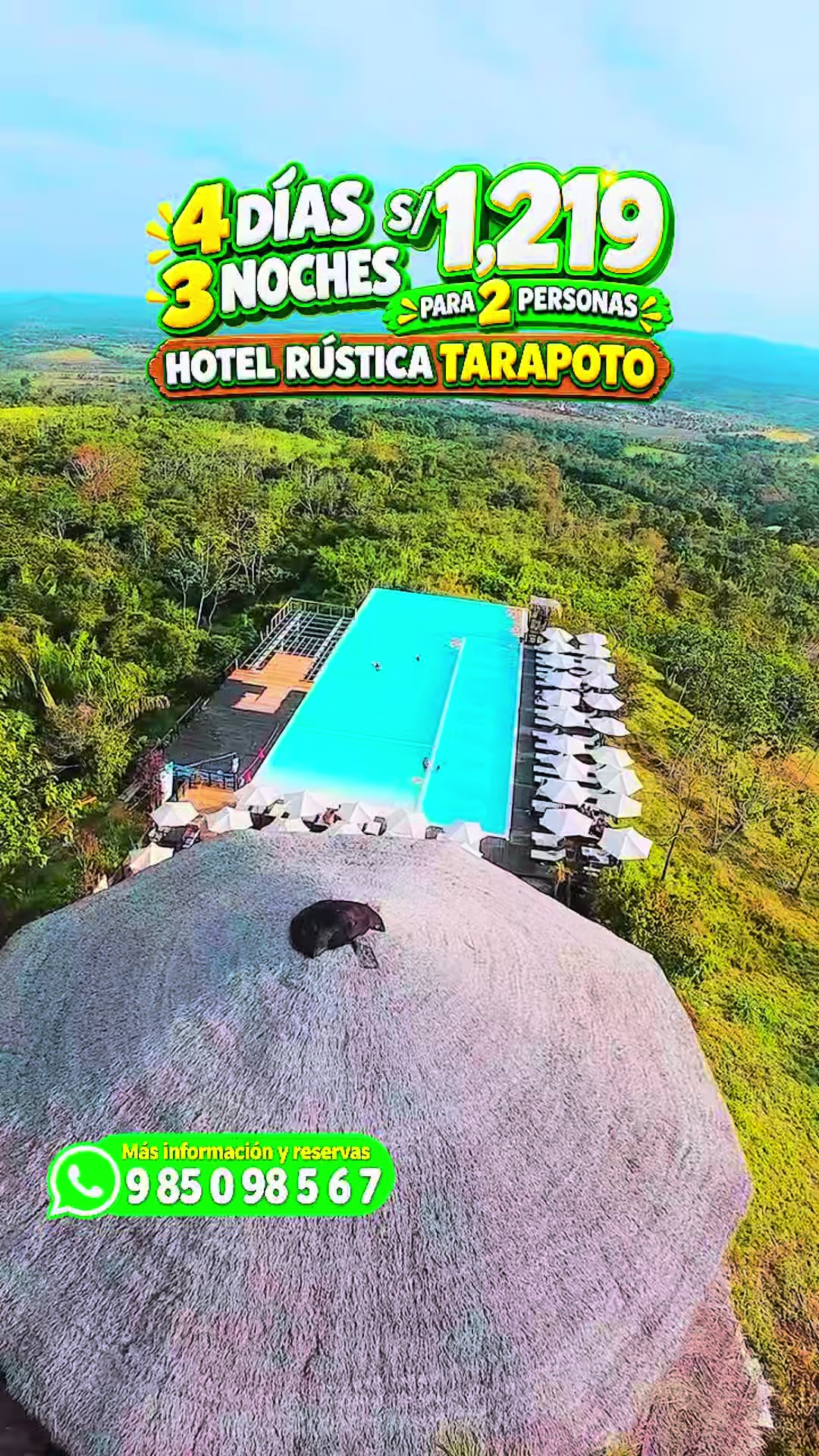 @Best Trip Perú Oficial
