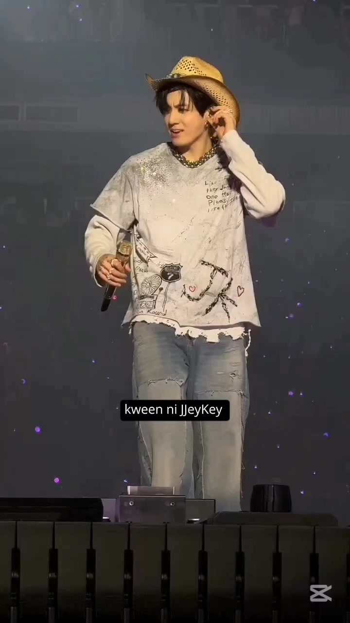 @Kween ni JJeyKey