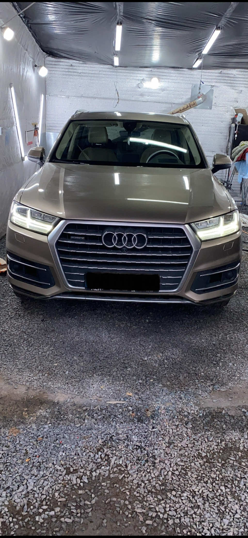 @Car Paint Звягель