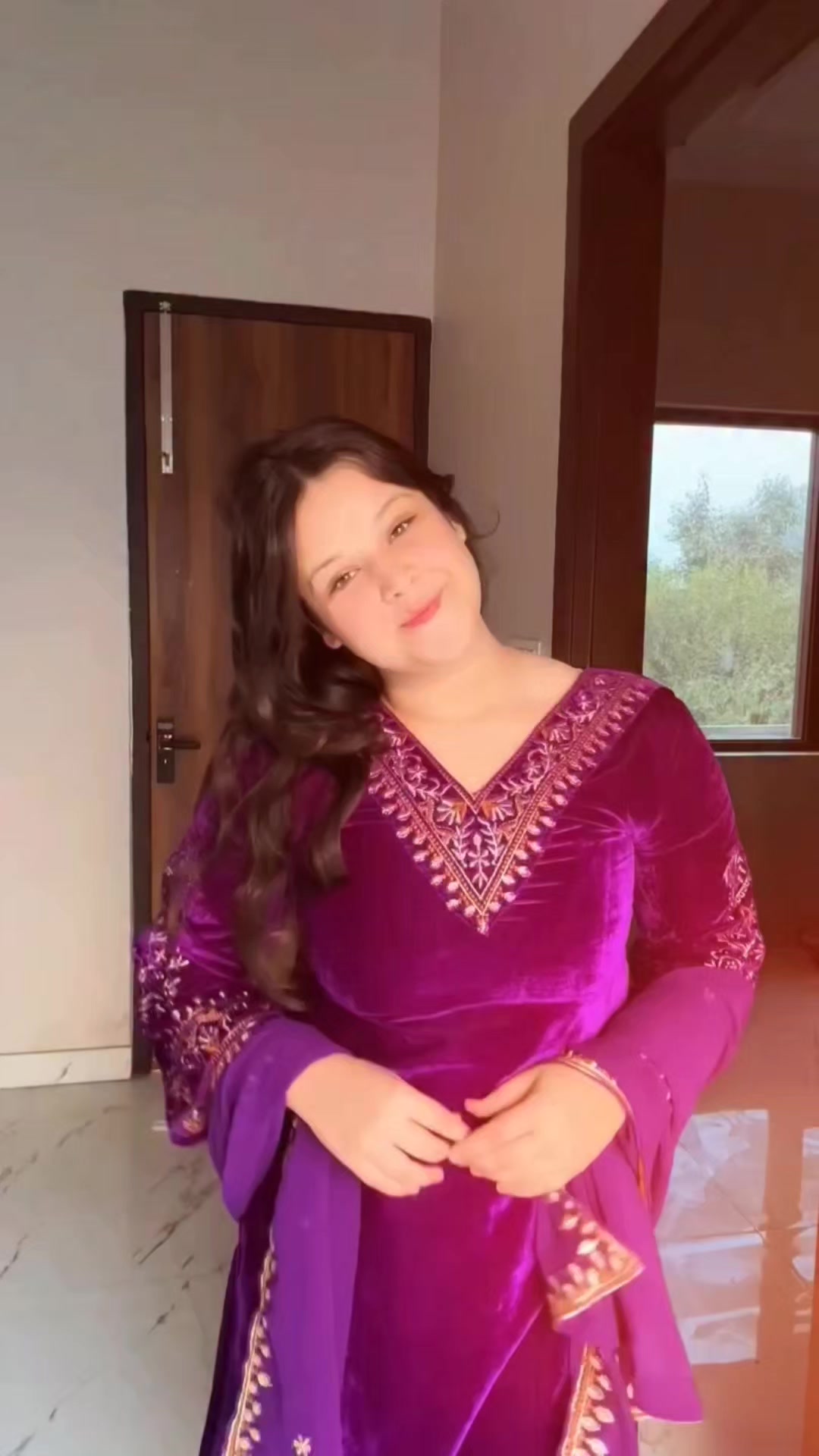 @CUTE GIRL
