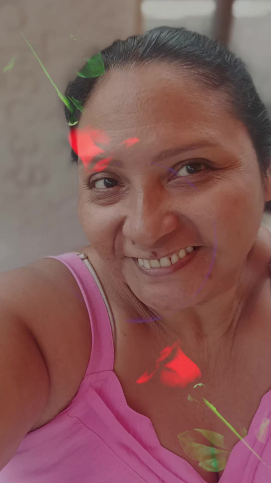 @Irene Dos Santos Gomes