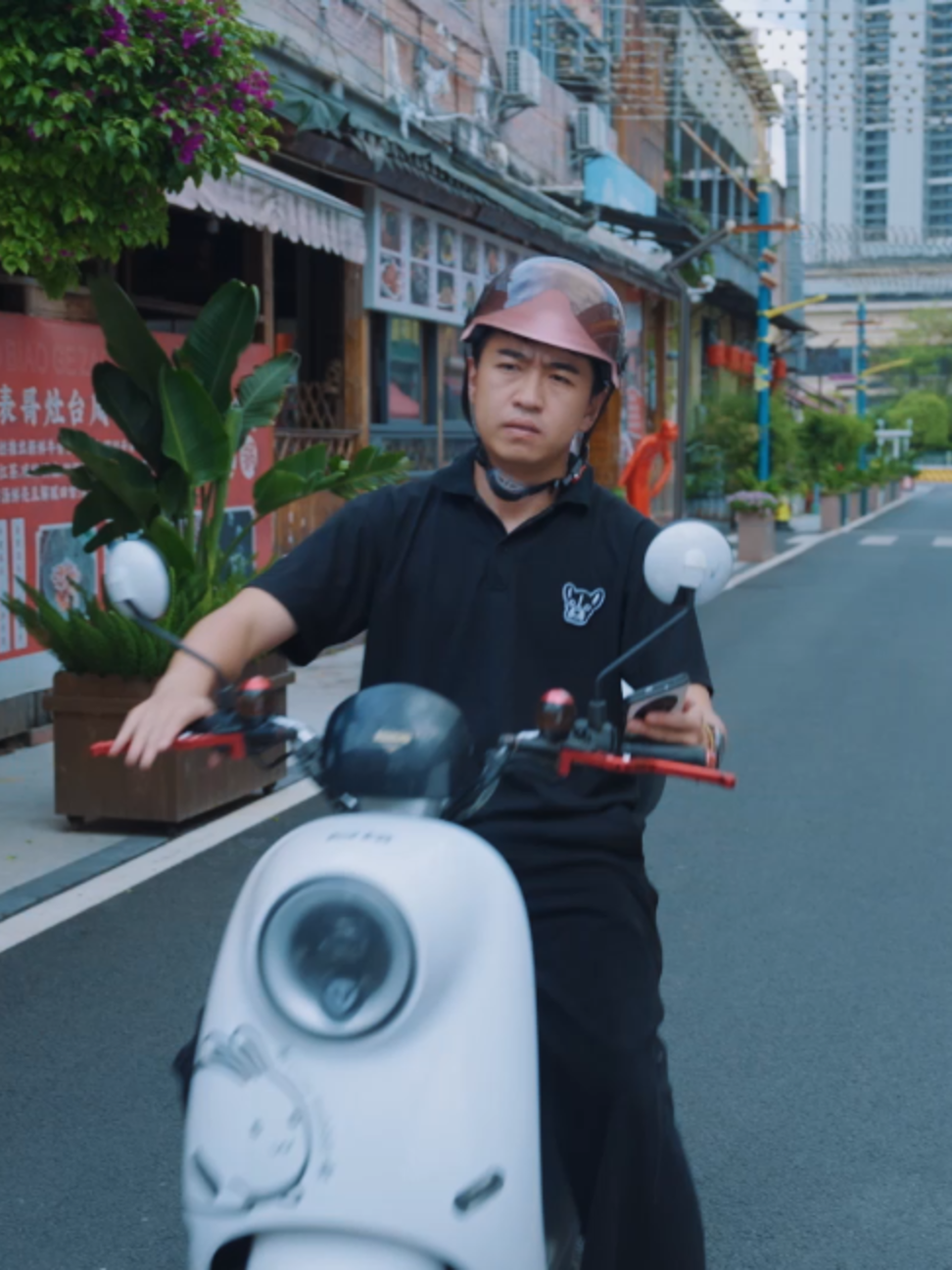 @陈翔六点半