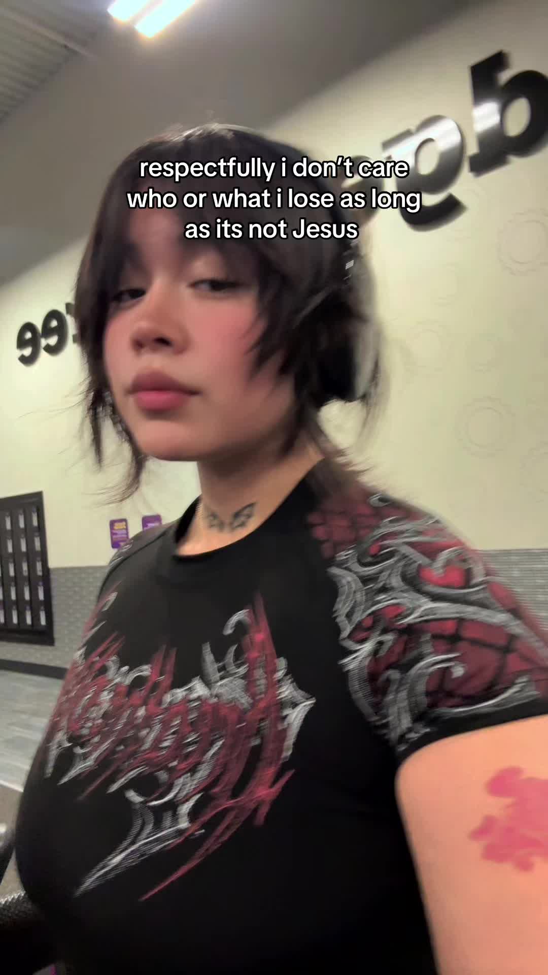 @Melanie Rivas