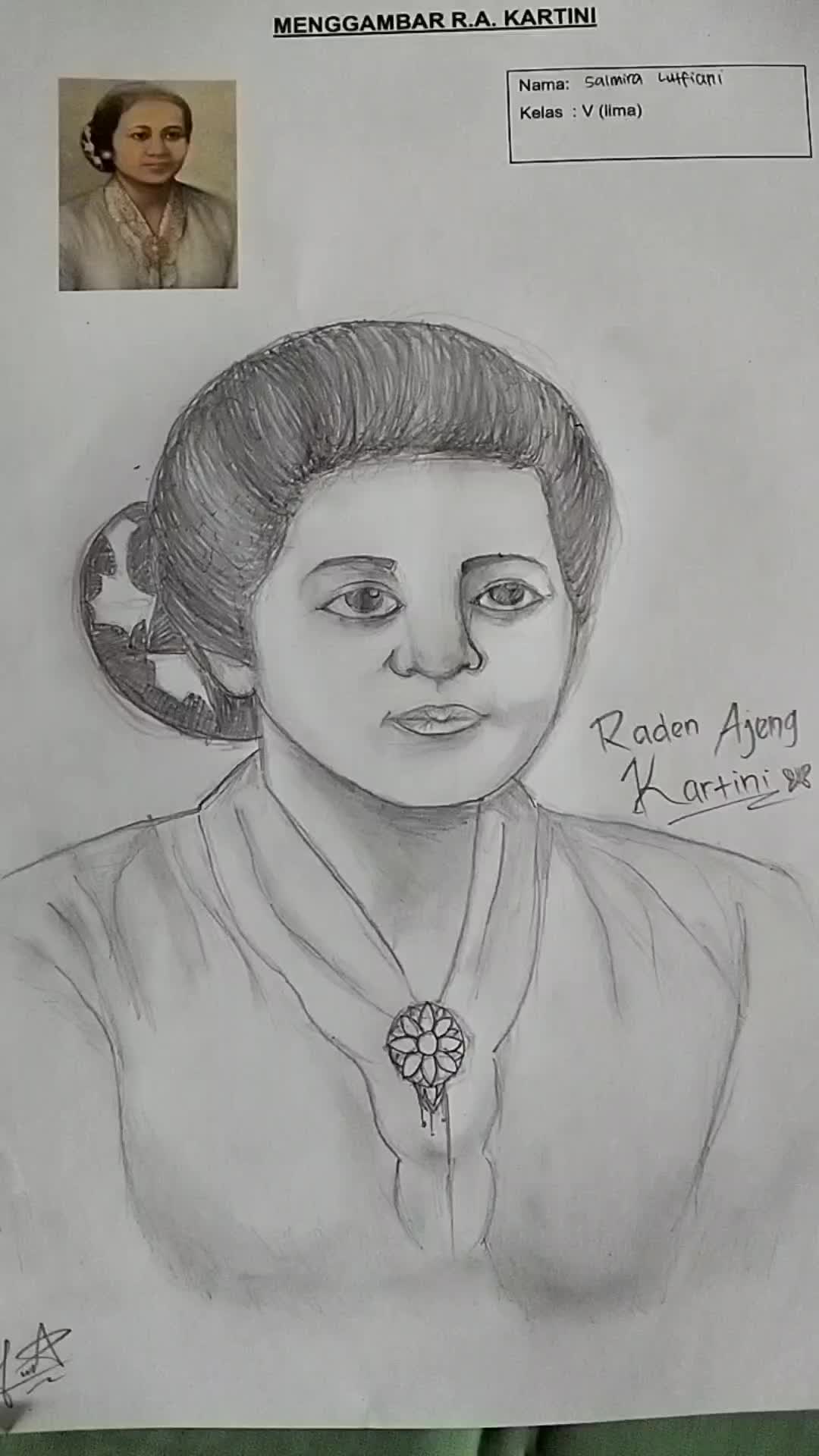 @Rosehaziq