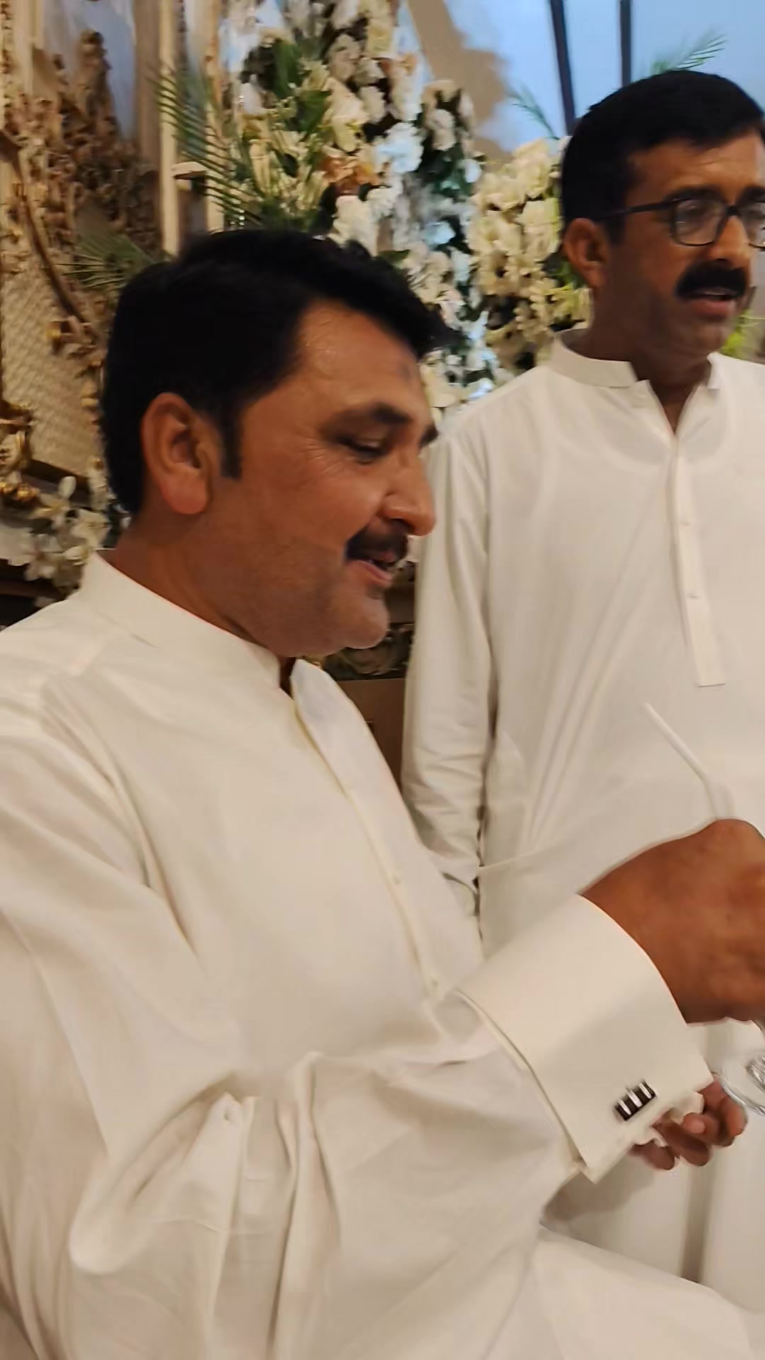 @Qurban Baani Awan