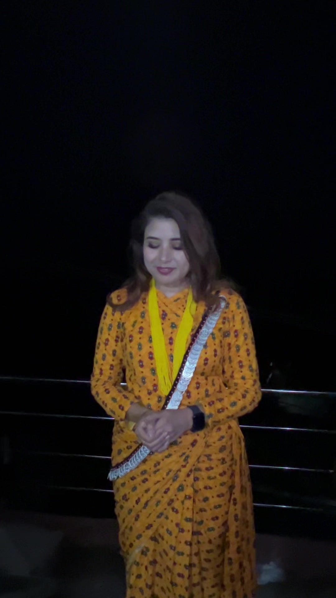 @Rekha Joshi