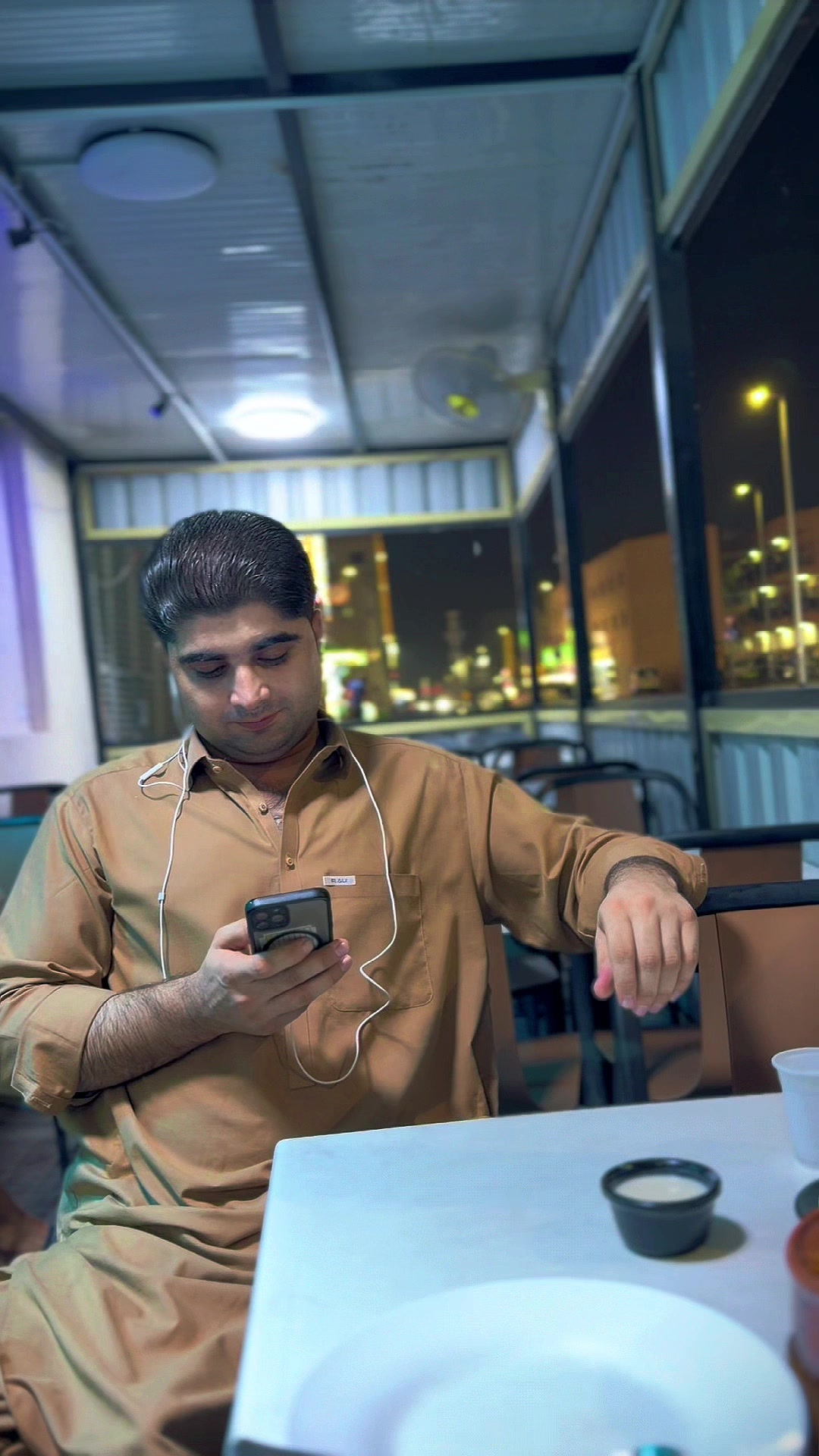 @Shah Saud