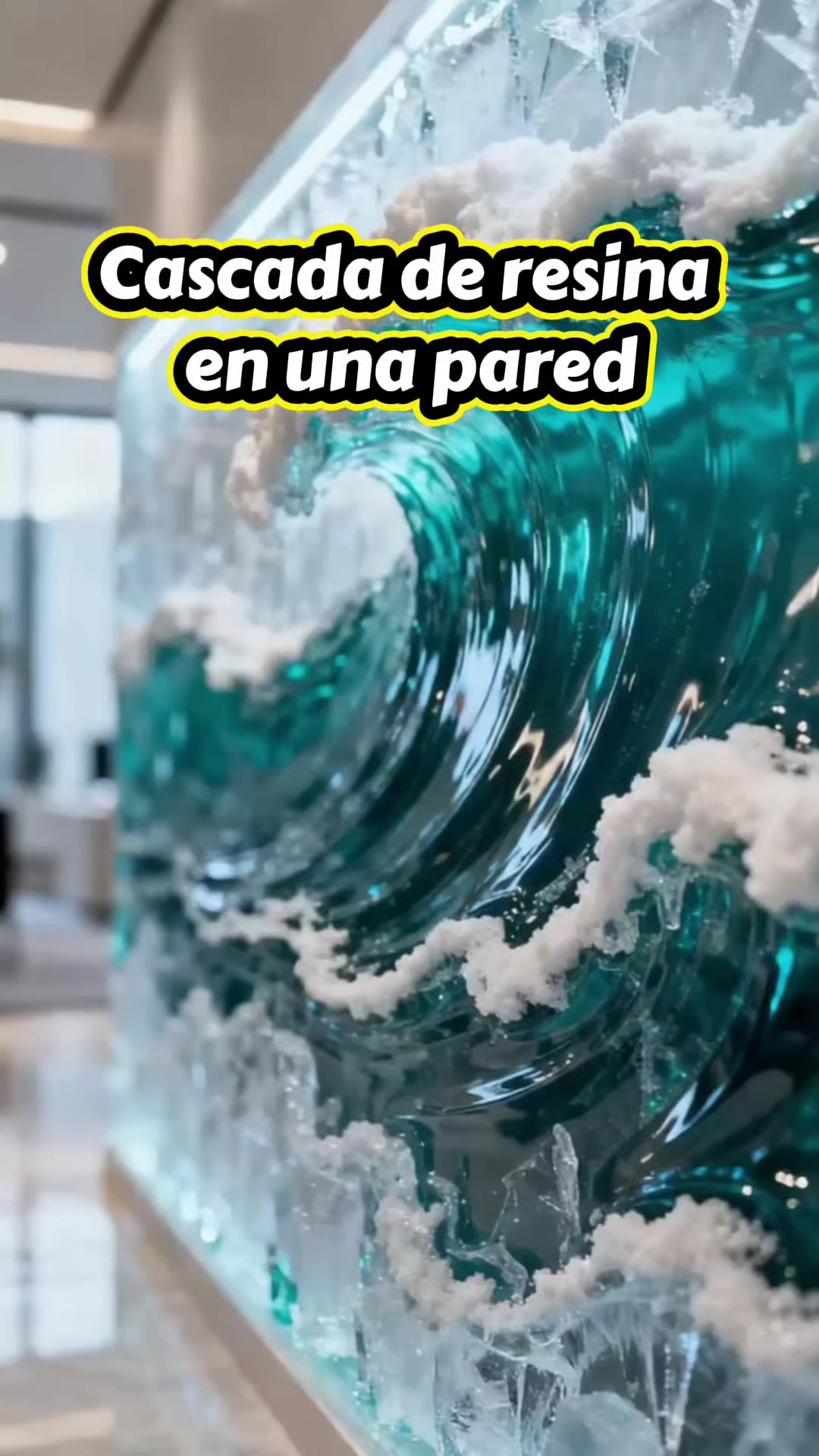 @Resineros Imparables