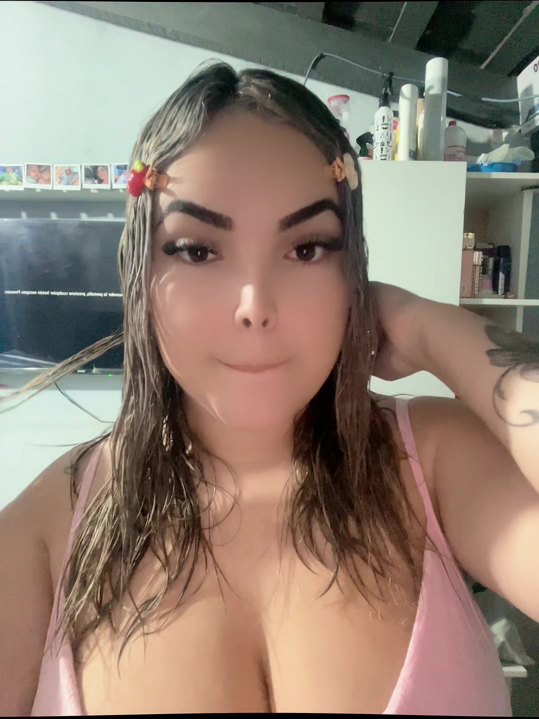 @𝒮𝑒𝒻𝑜𝓇𝒶 𝐸𝓈𝒸𝑜𝒷𝒶𝓇