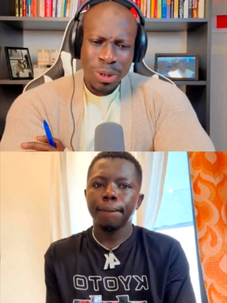 @Dialectic Space Podcast