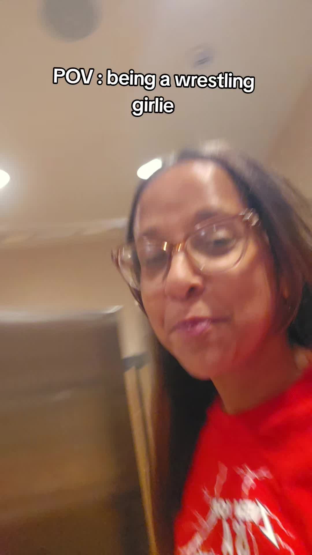 @Alicia Cap || Regular Person