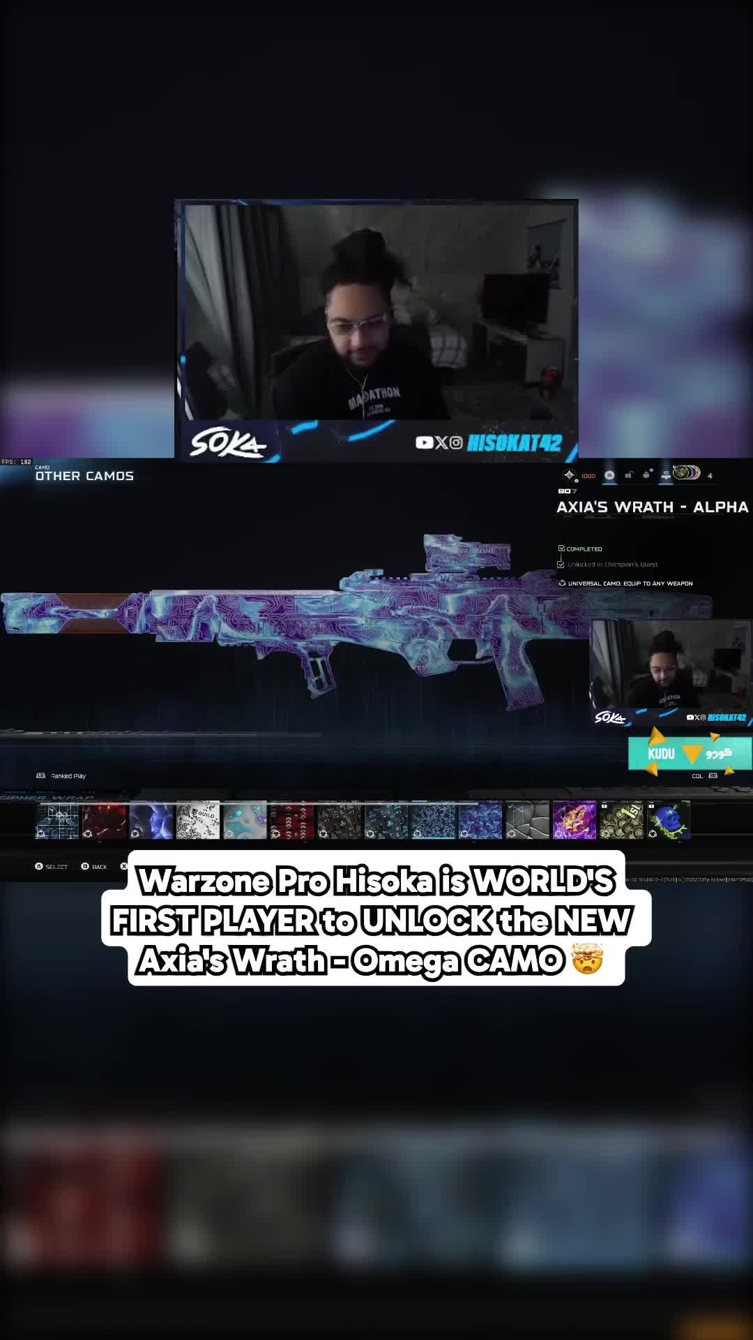 @CWD Clips