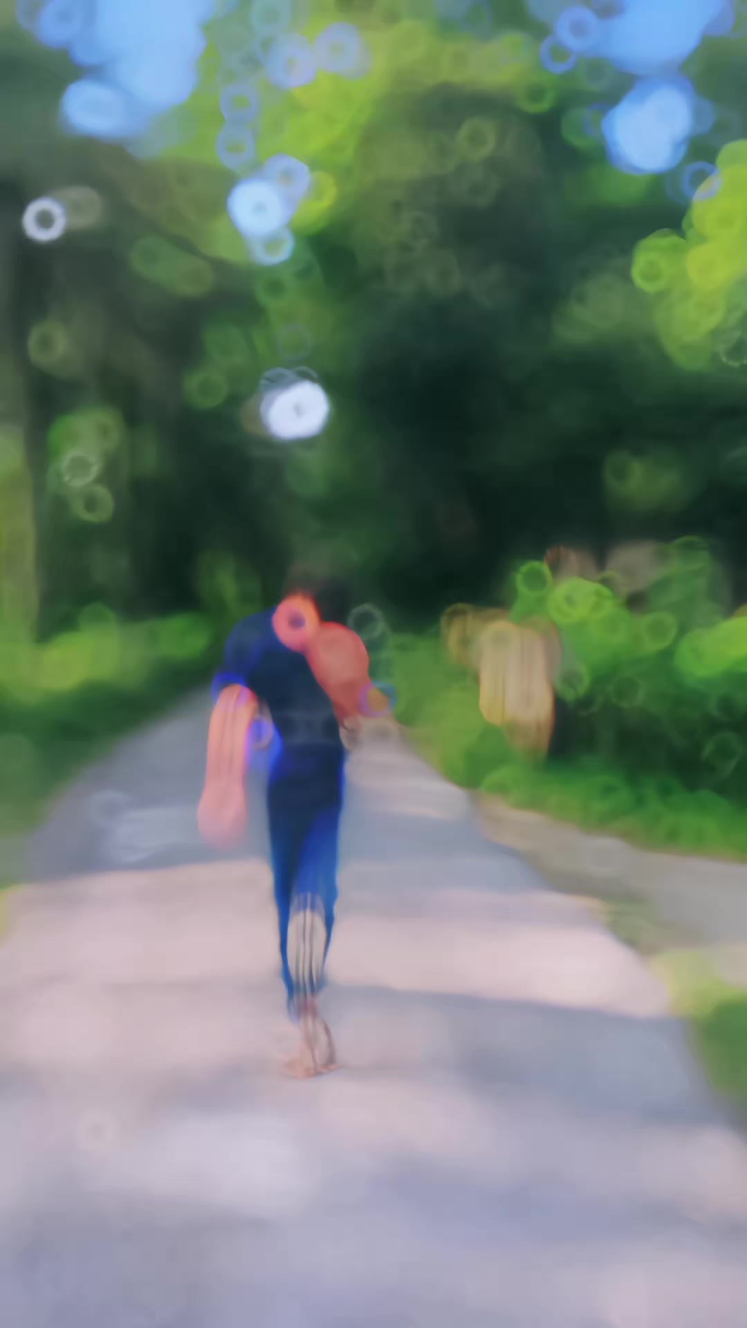 @️━ ՏАᗰႮ :・