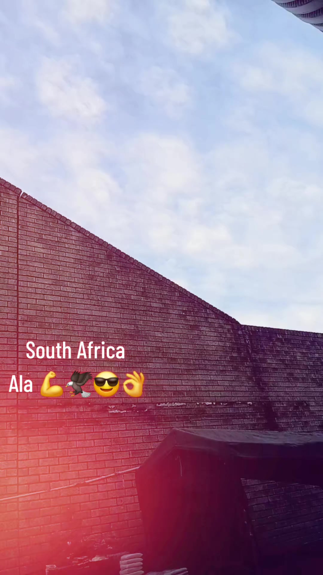 @Ch Mohsin 🇿🇦 ✌️