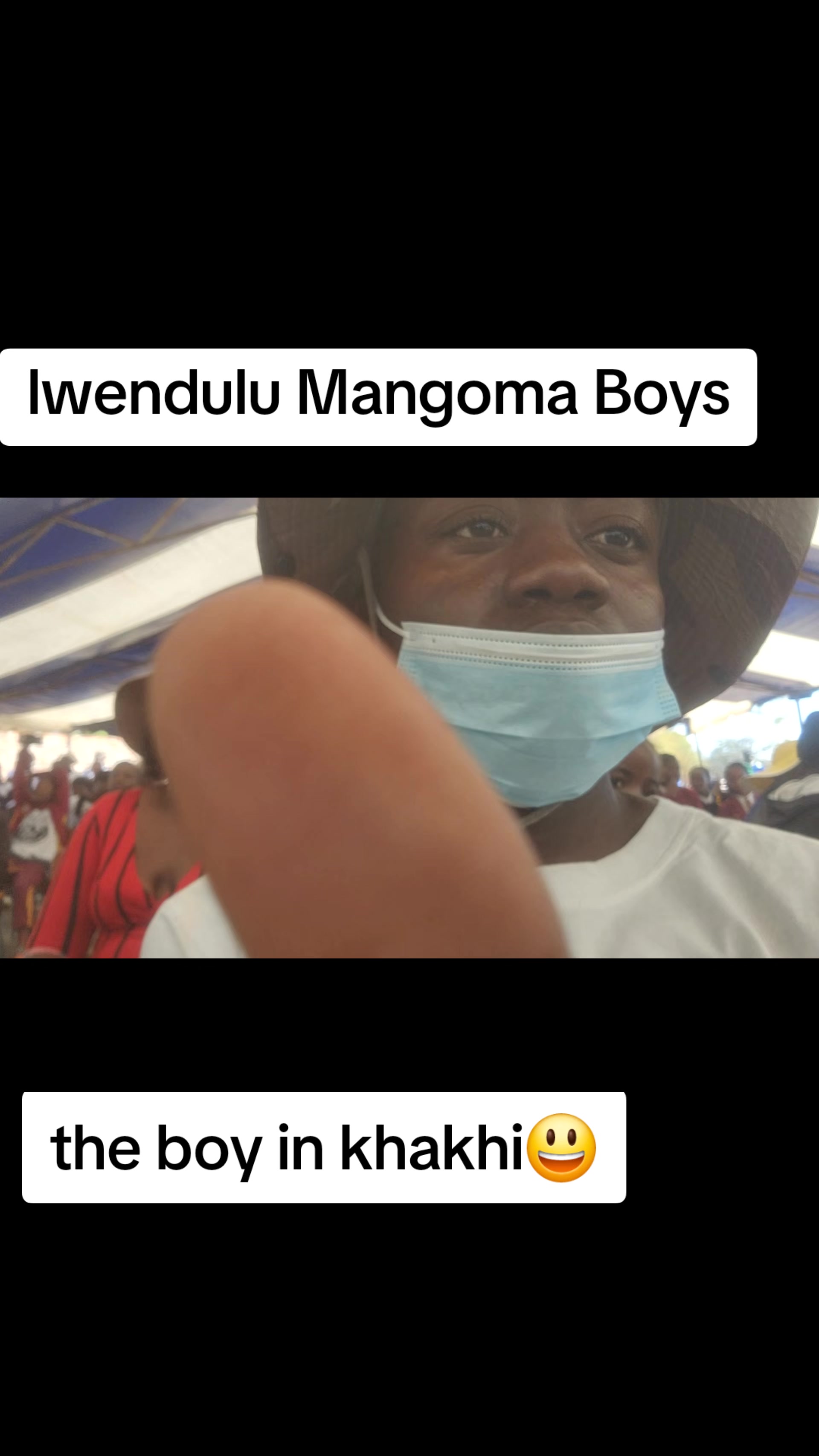 @Nkosie weHwange
