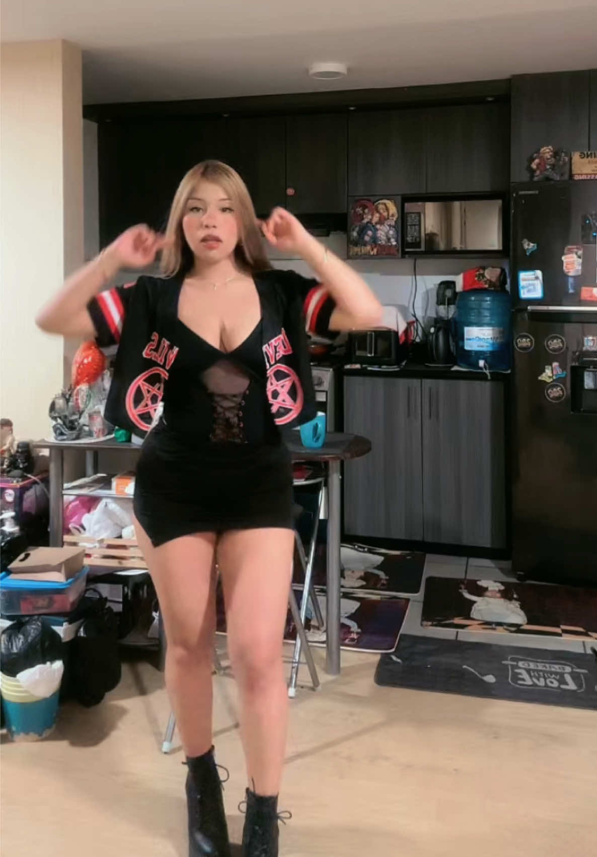 @Keila Xiomara