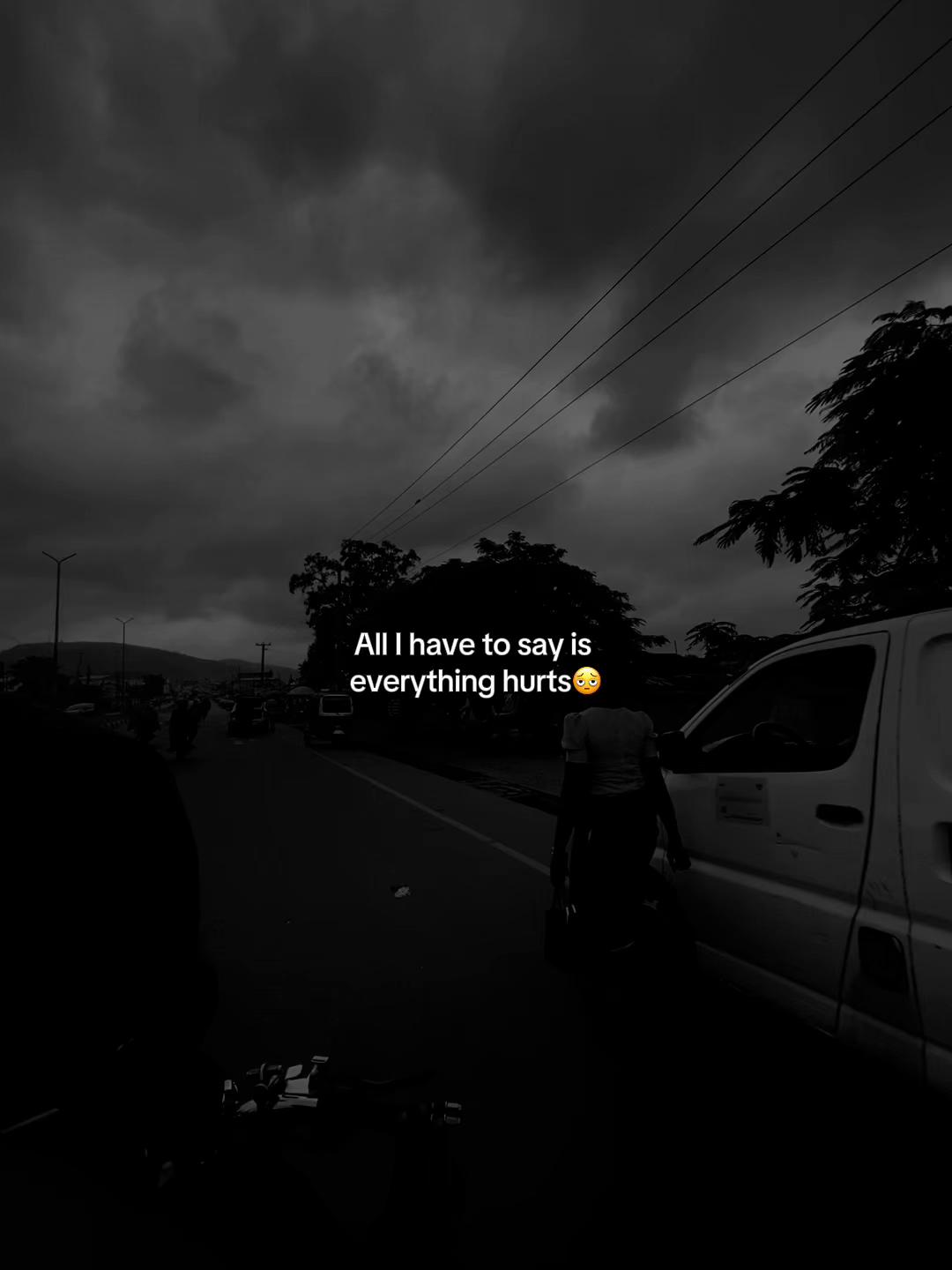 @Alone