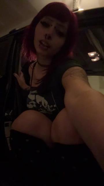 @JaneGothXo