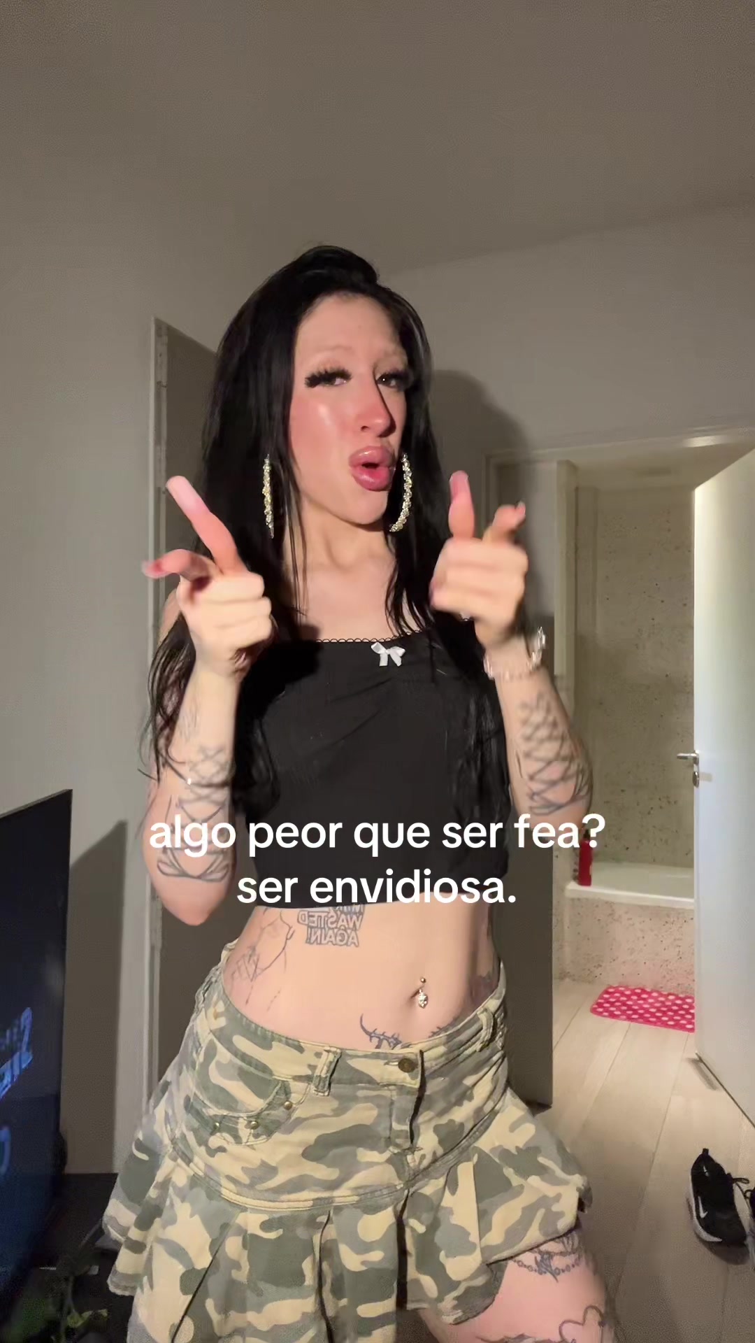 @milky dolly