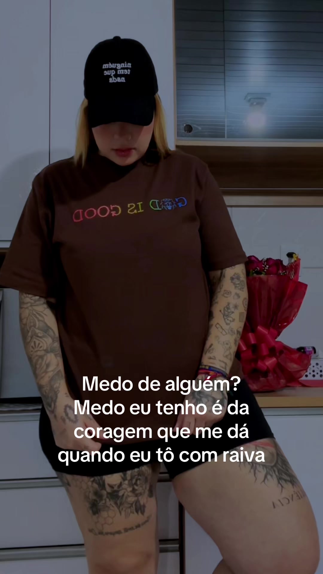 @Dani Bellinii