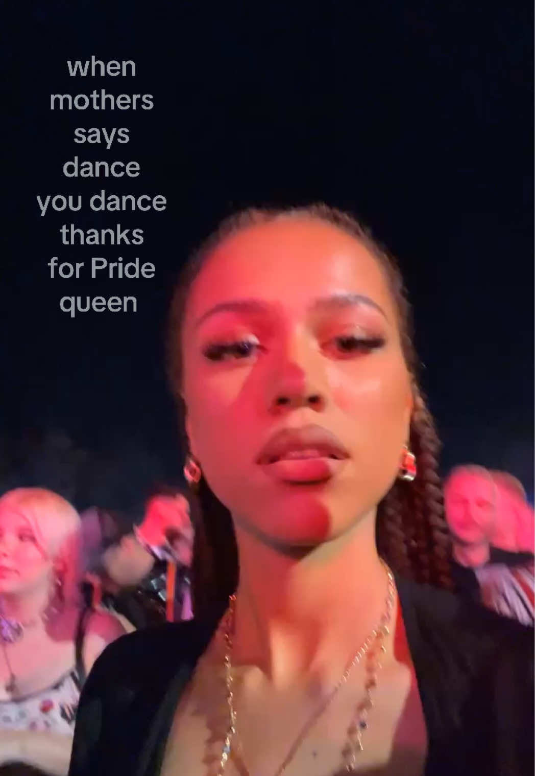 @Joy