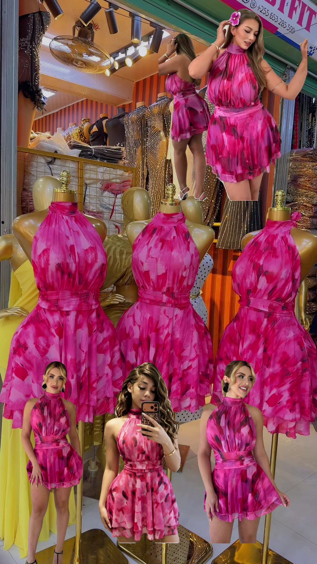 @BABA KAIRA OUTFIT