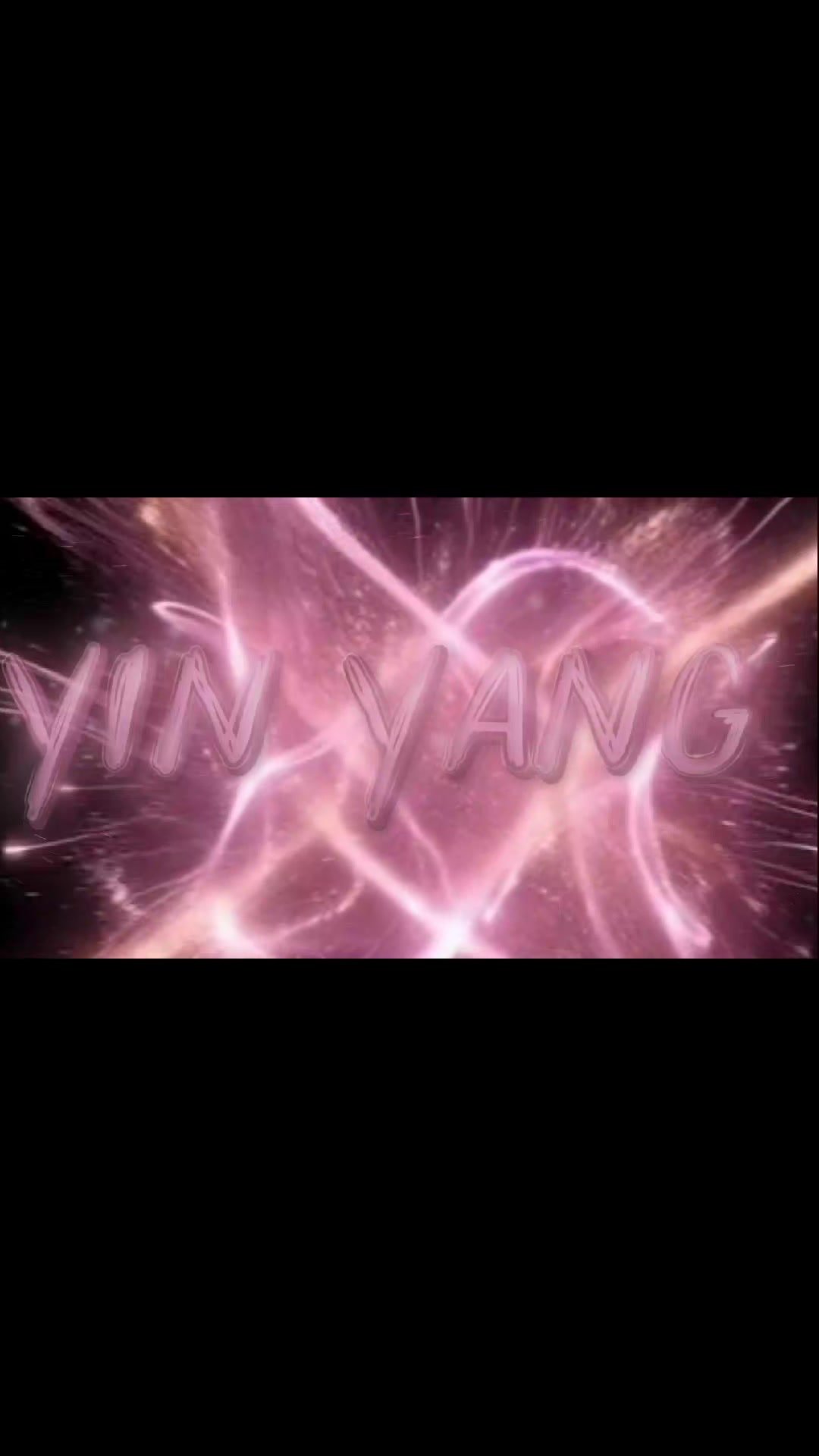 @Yin Yang