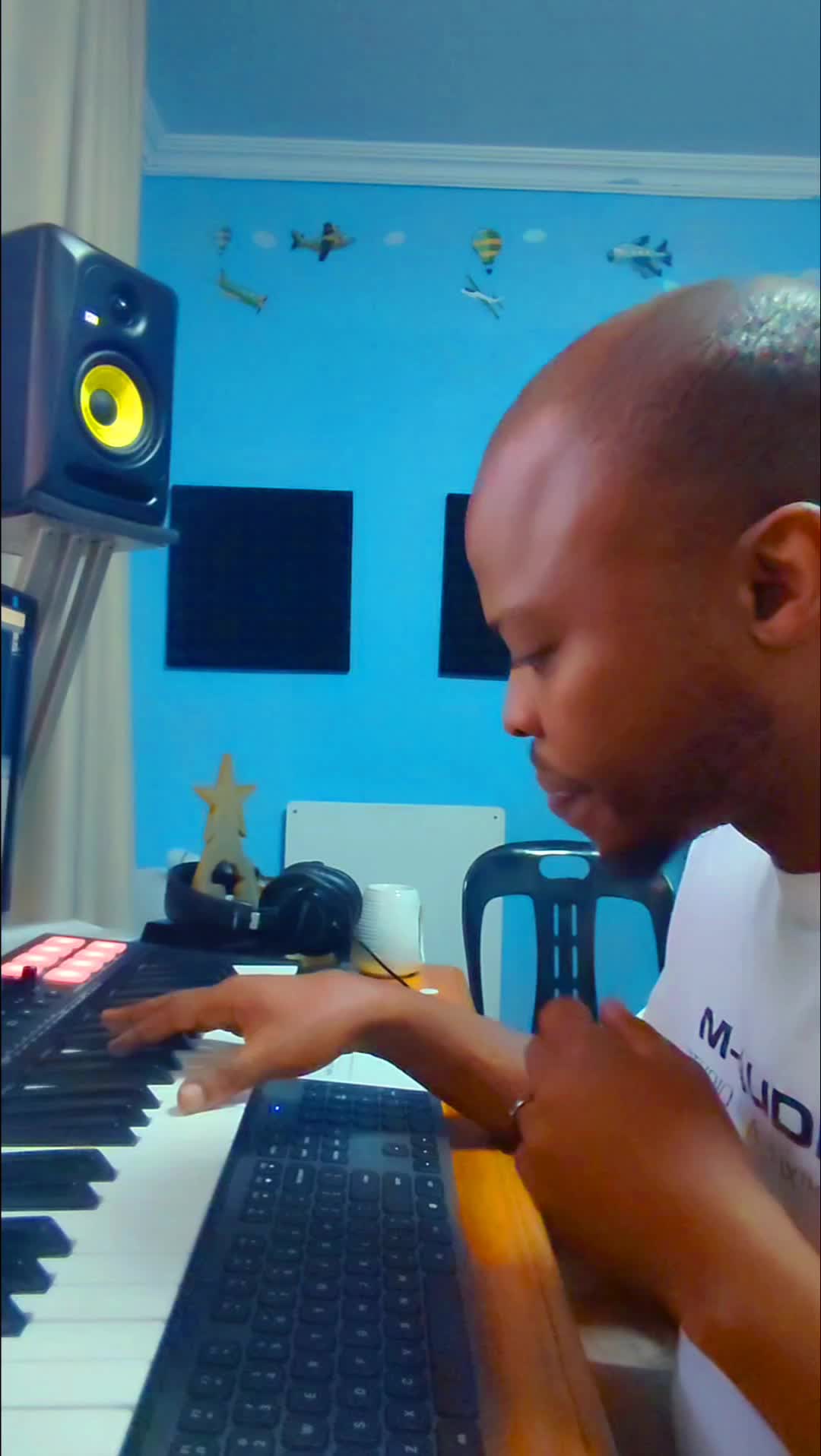 @Towdeemac