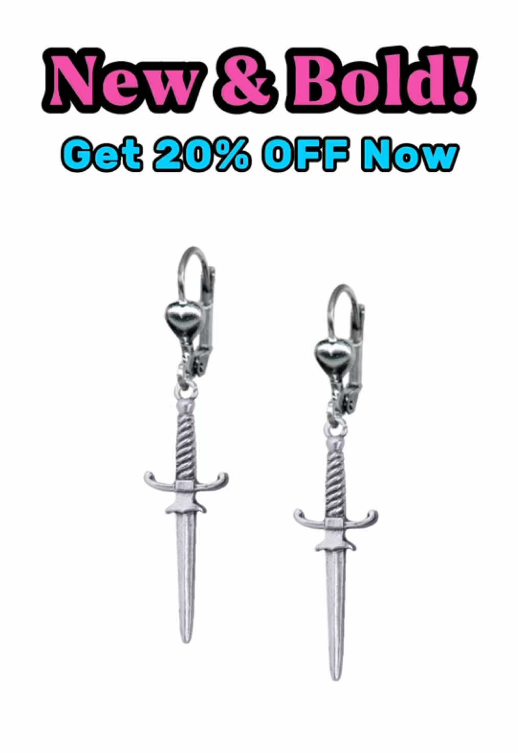@Classic Hardware Jewelry