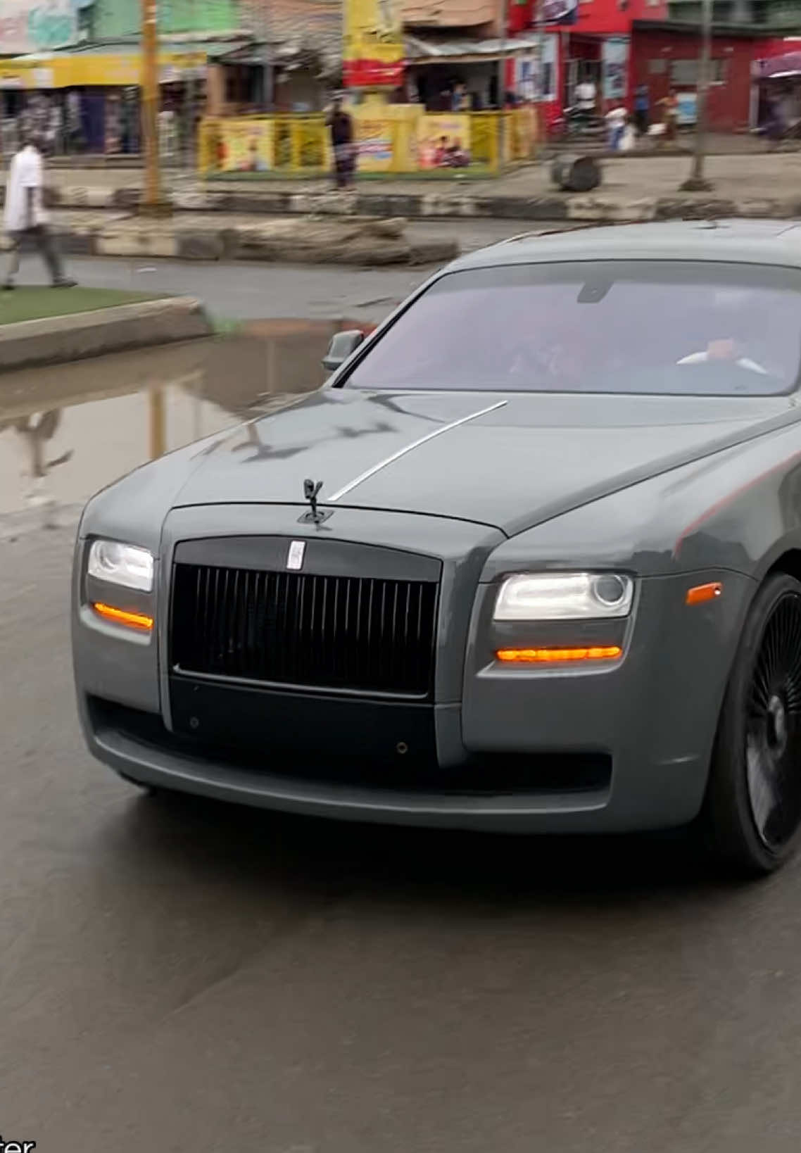 @ALPHA THE CAR SPOTTER ๐