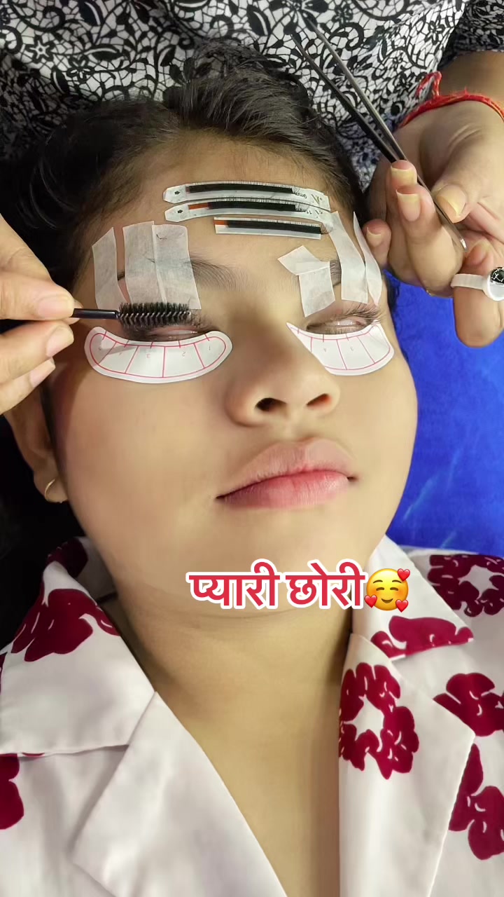 @Rose beauty parlour