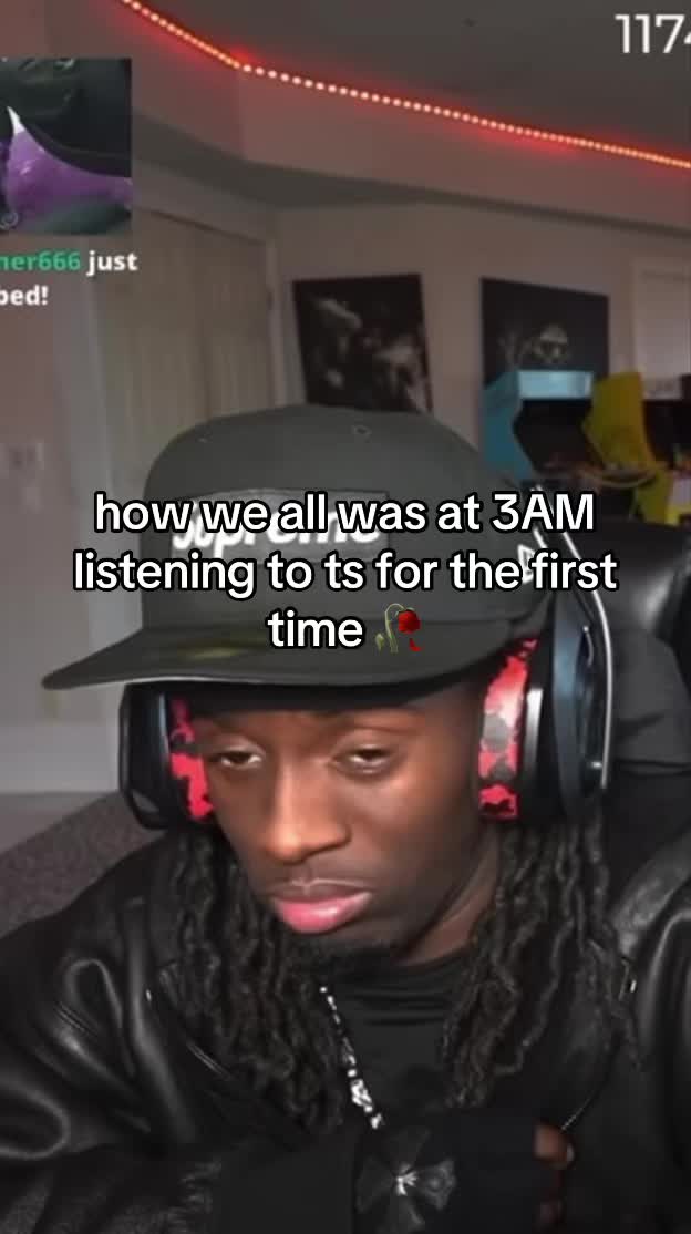 @LaFlameXX*