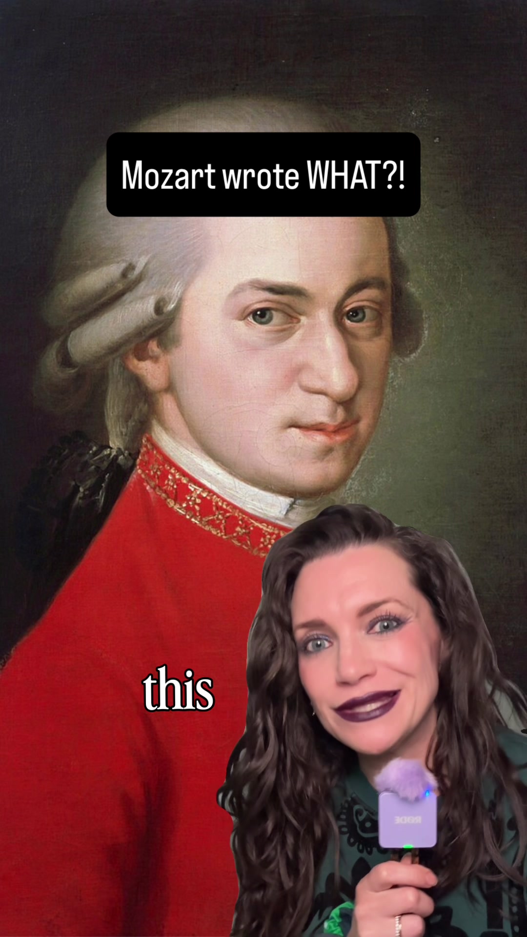 @Nicole Knows Things