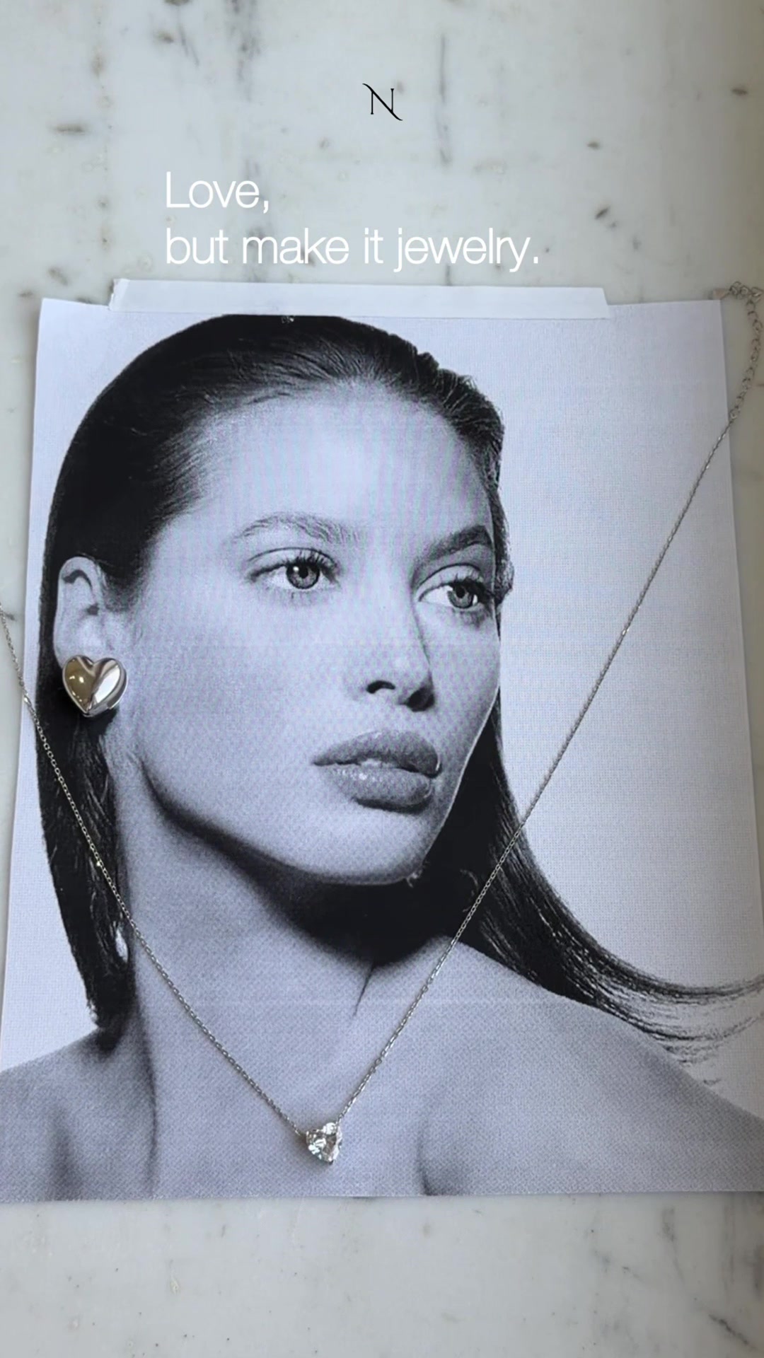 @Nobil Jewelry