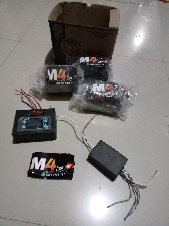 @M4modul-RacingProduct