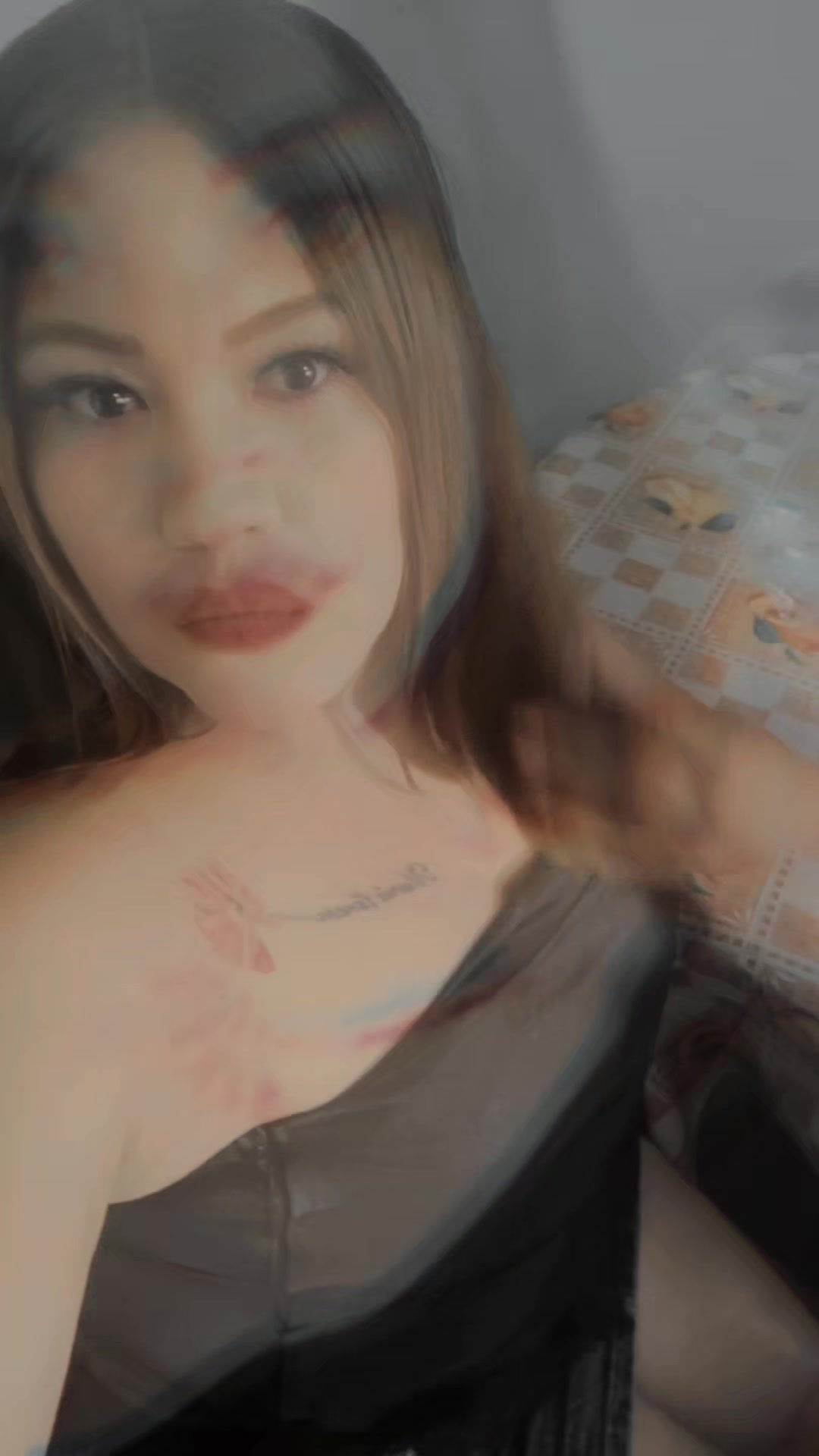 @Jessica Victoria